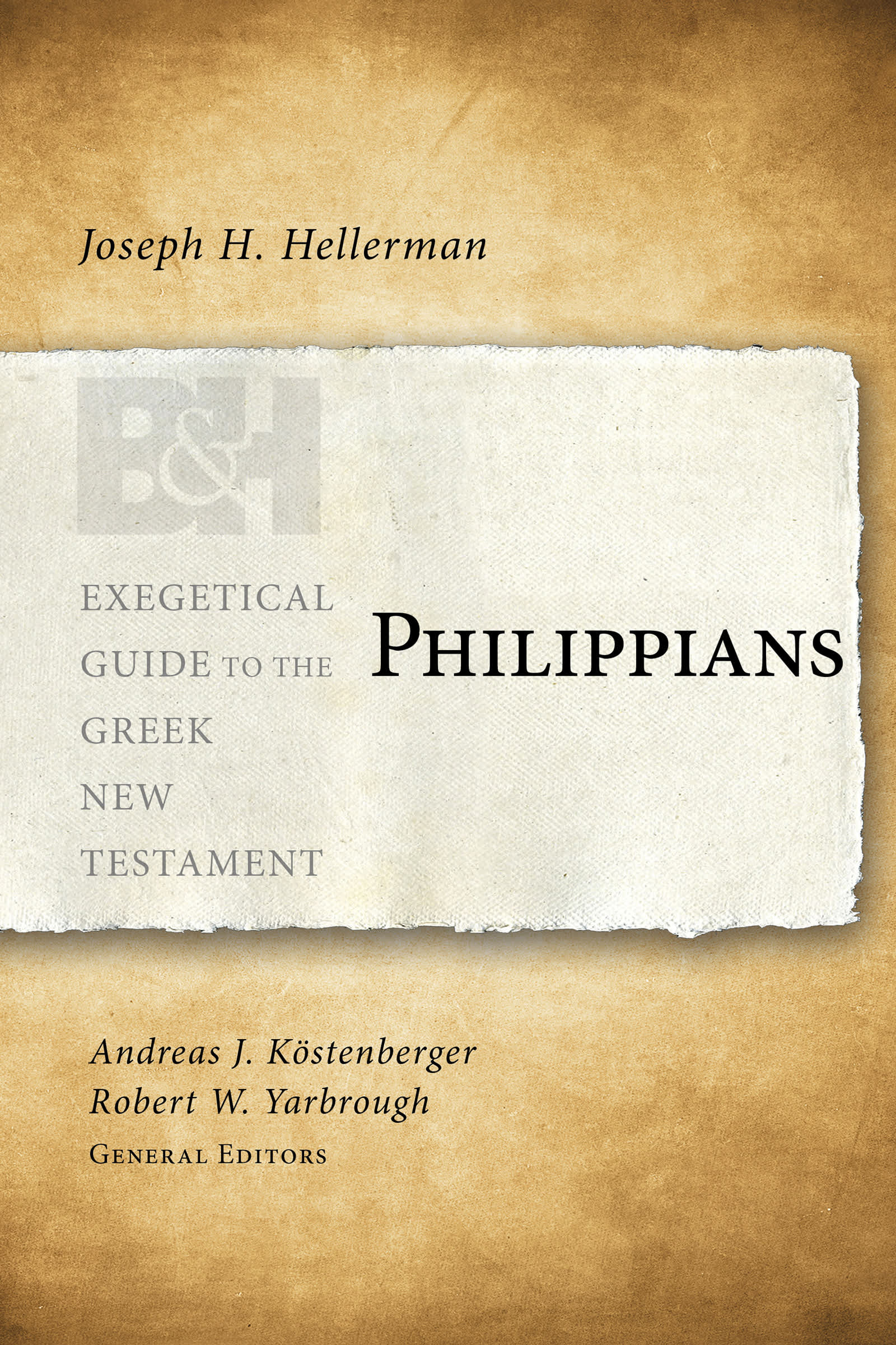 eBook - Philippians