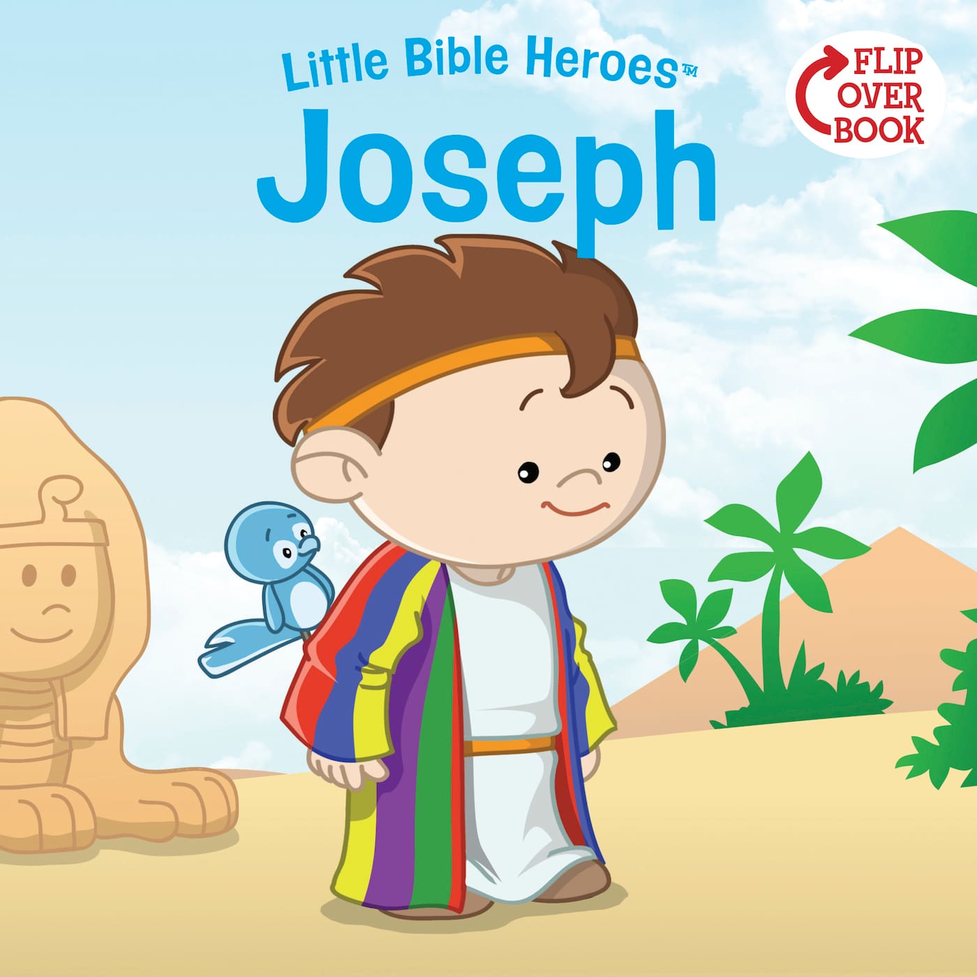eBook - Joseph