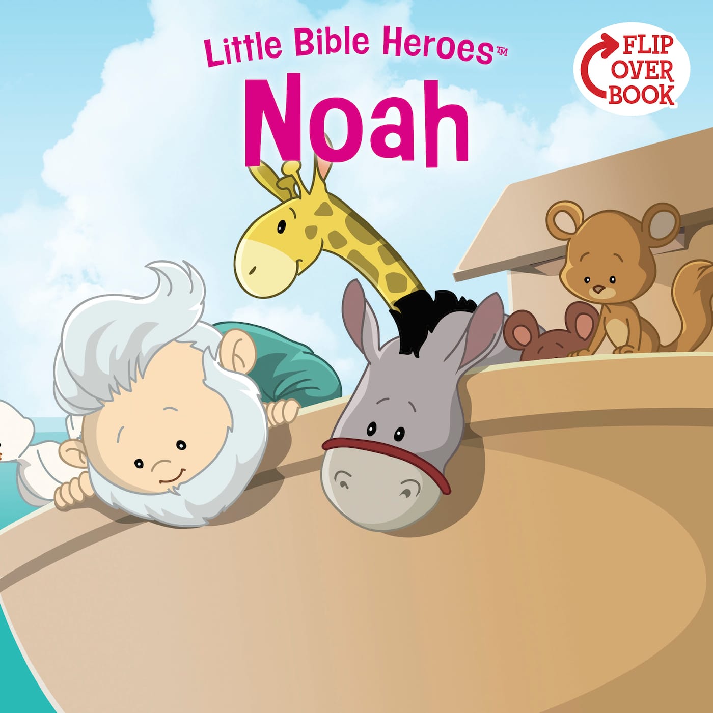 eBook - Noah
