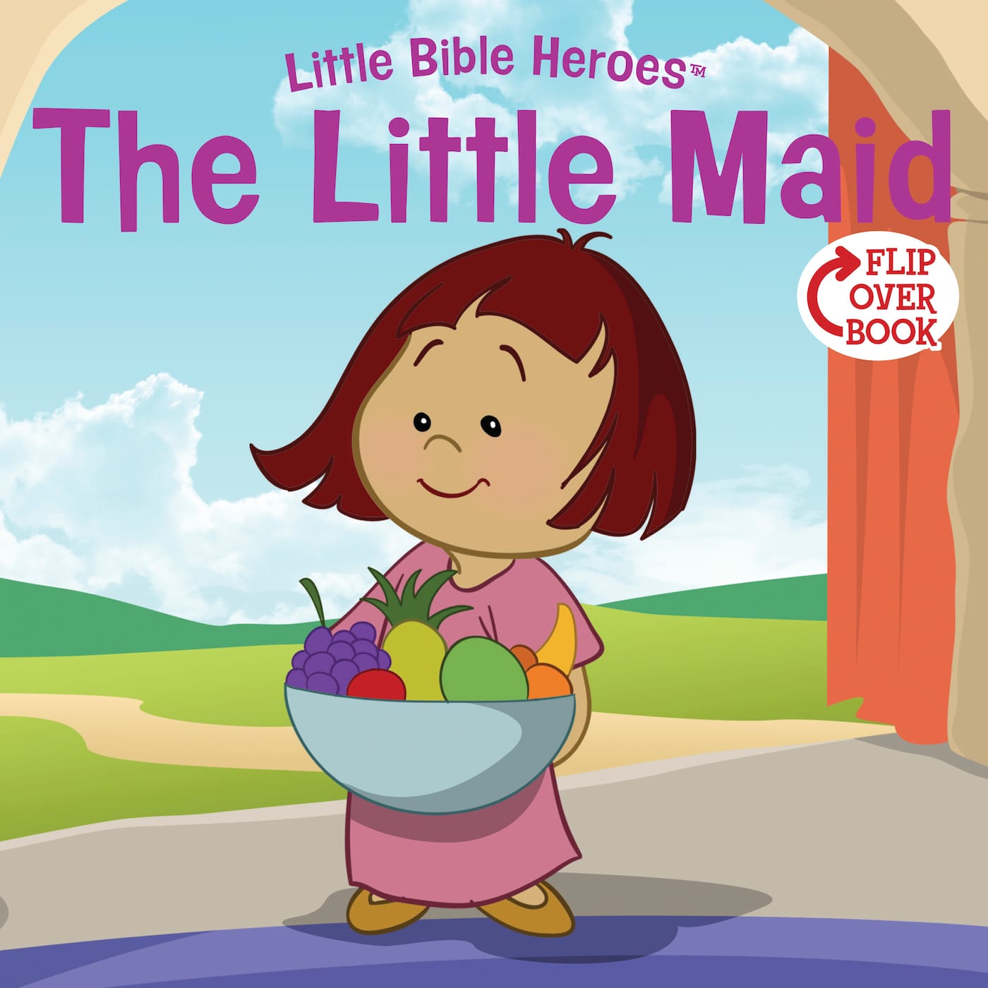 eBook - Little Maid