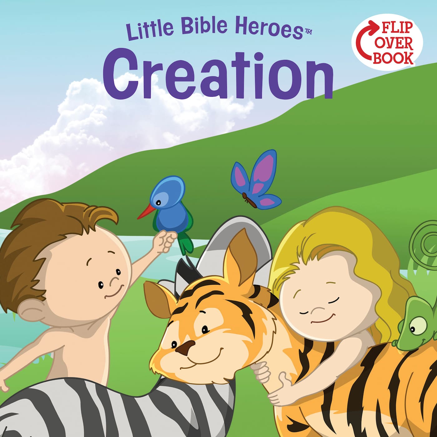 eBook - Creation