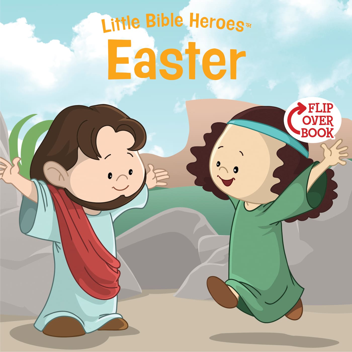 eBook - Easter