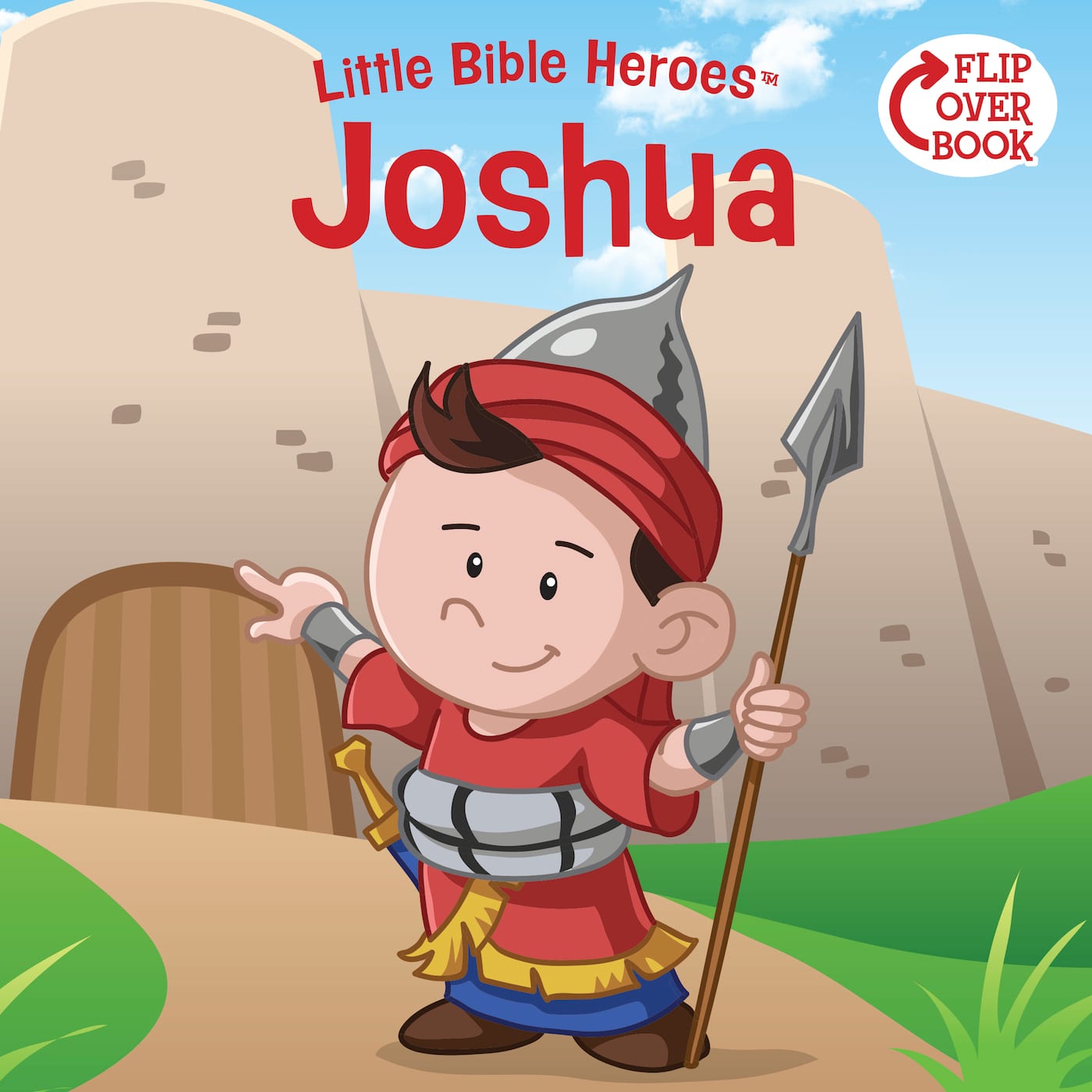 eBook - Joshua