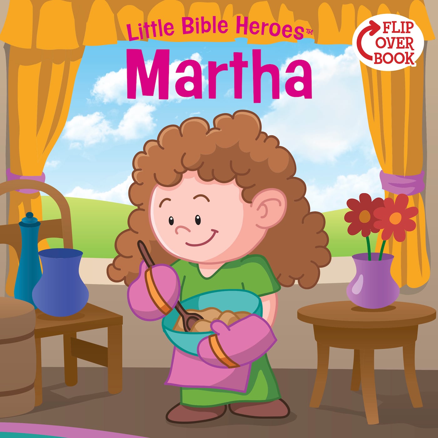 eBook - Martha
