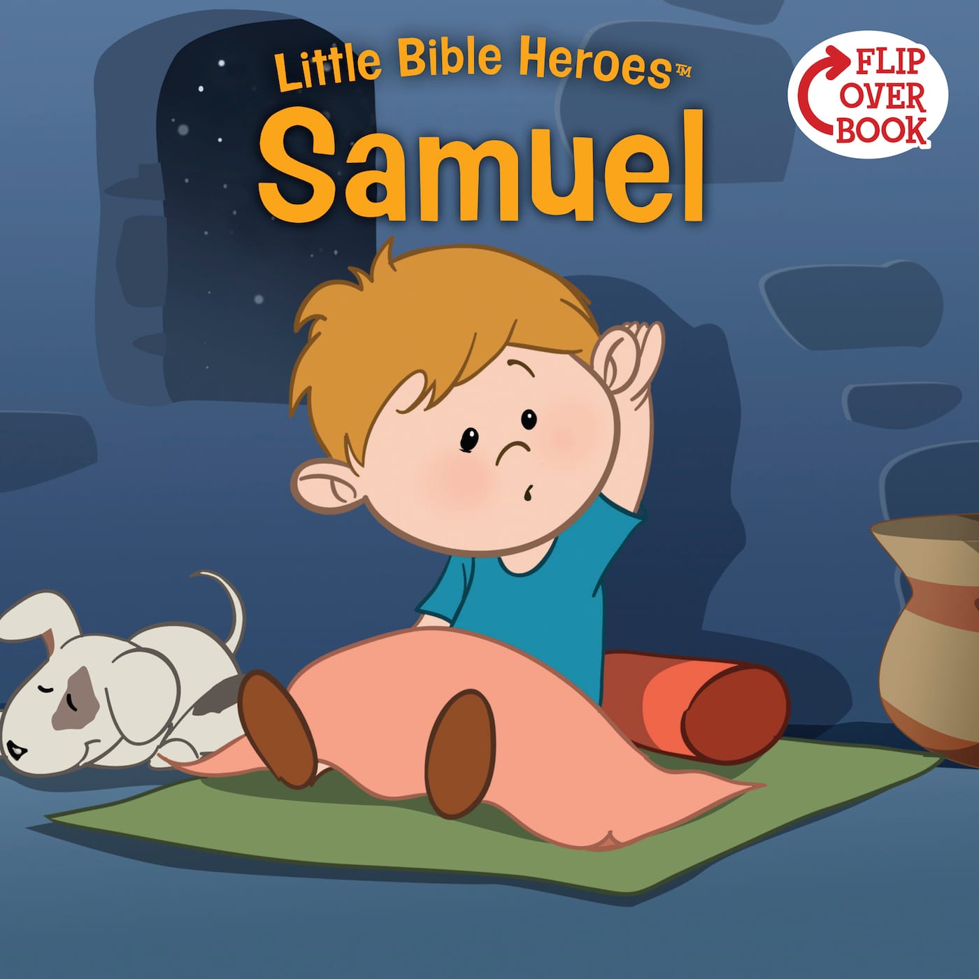 eBook - Samuel