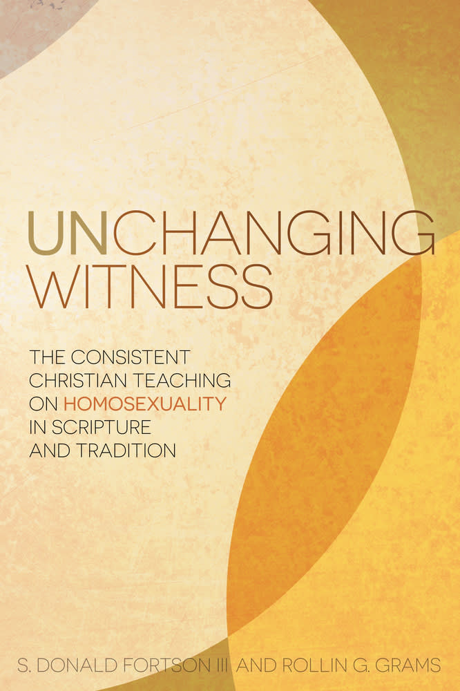Unchanging Witness