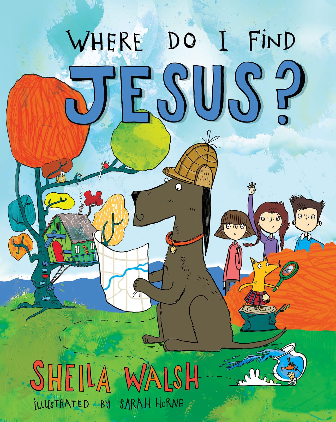 eBook - Where Do I Find Jesus?