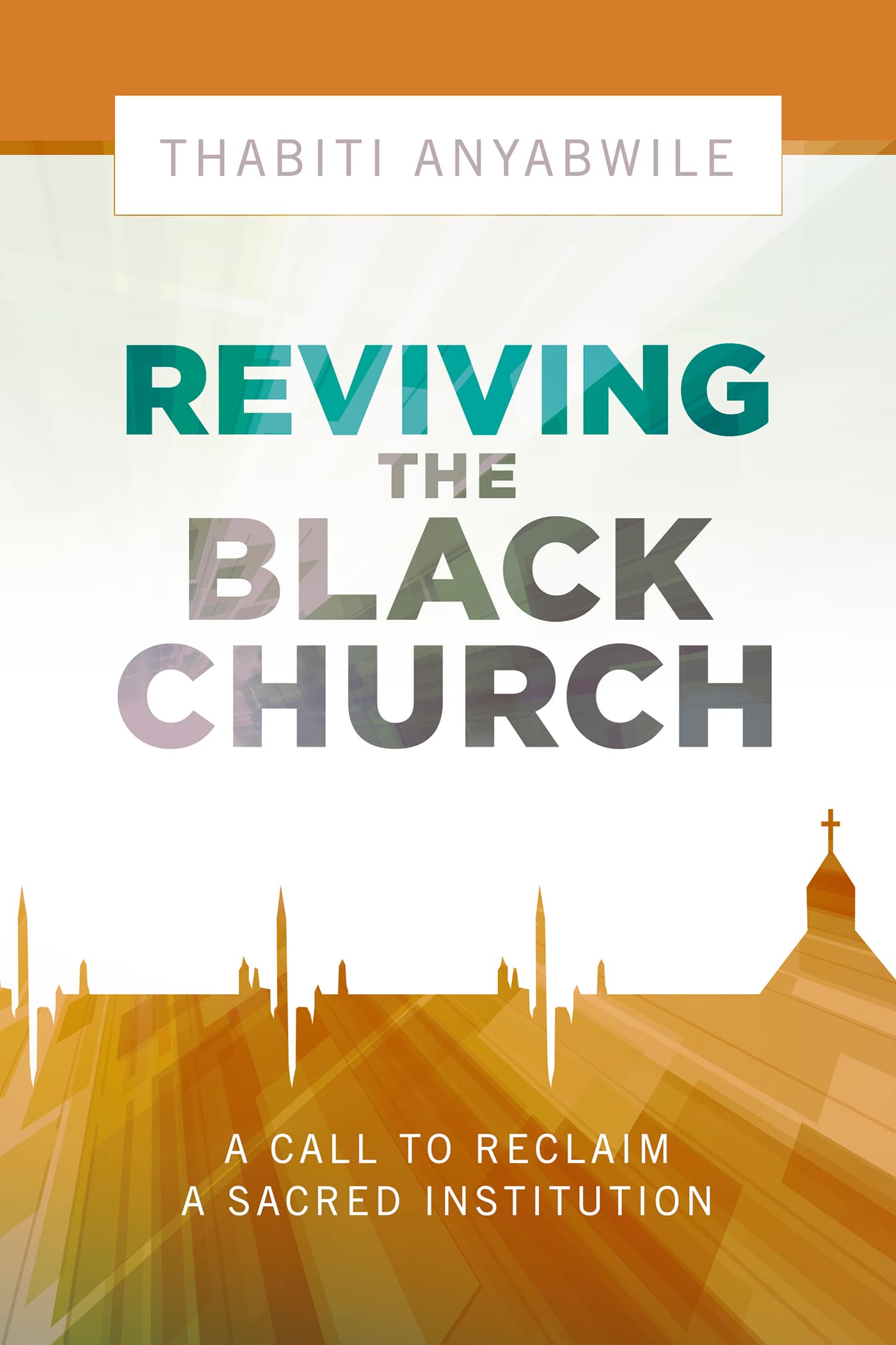 eBook - Reviving the Black Church