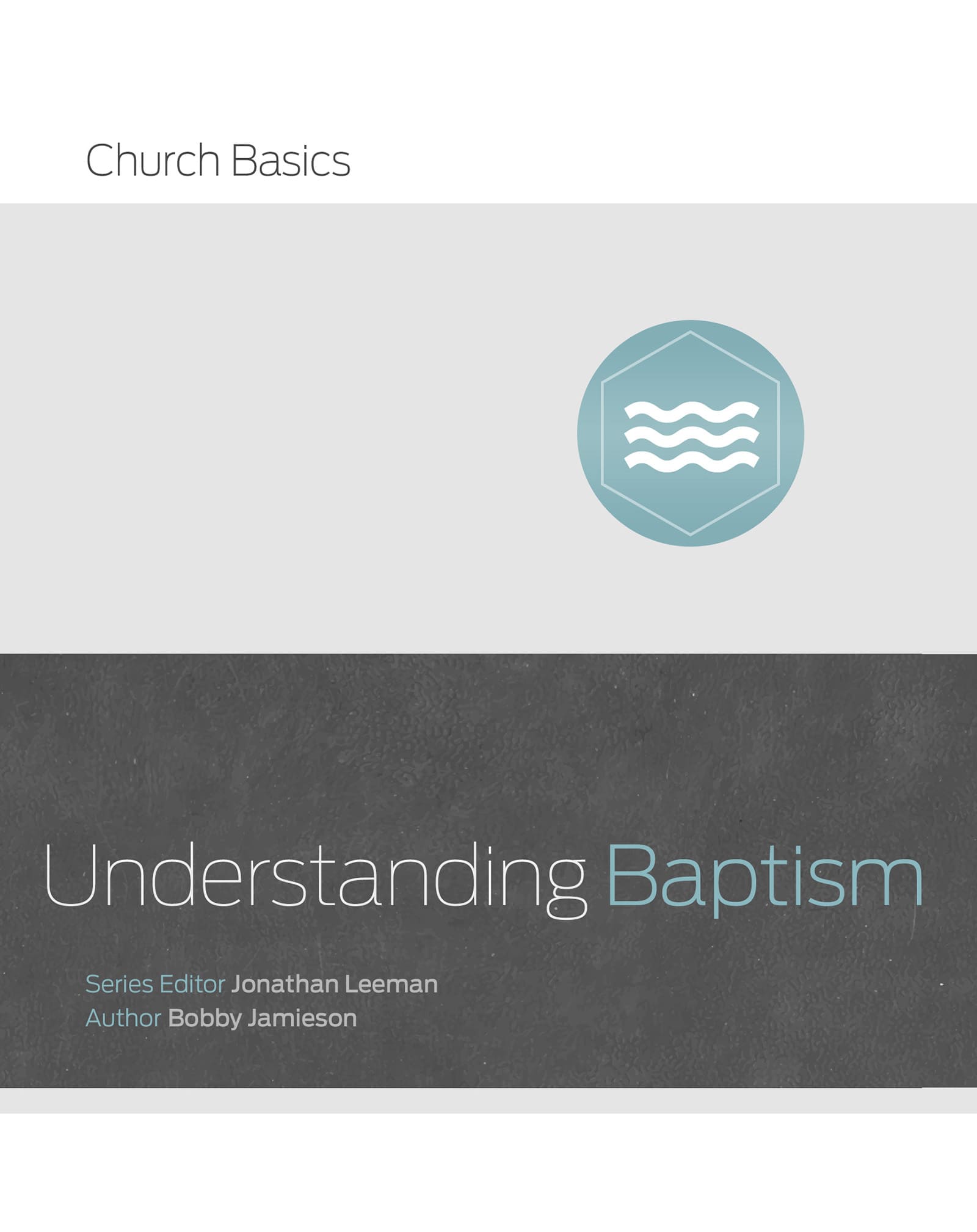eBook - Understanding Baptism