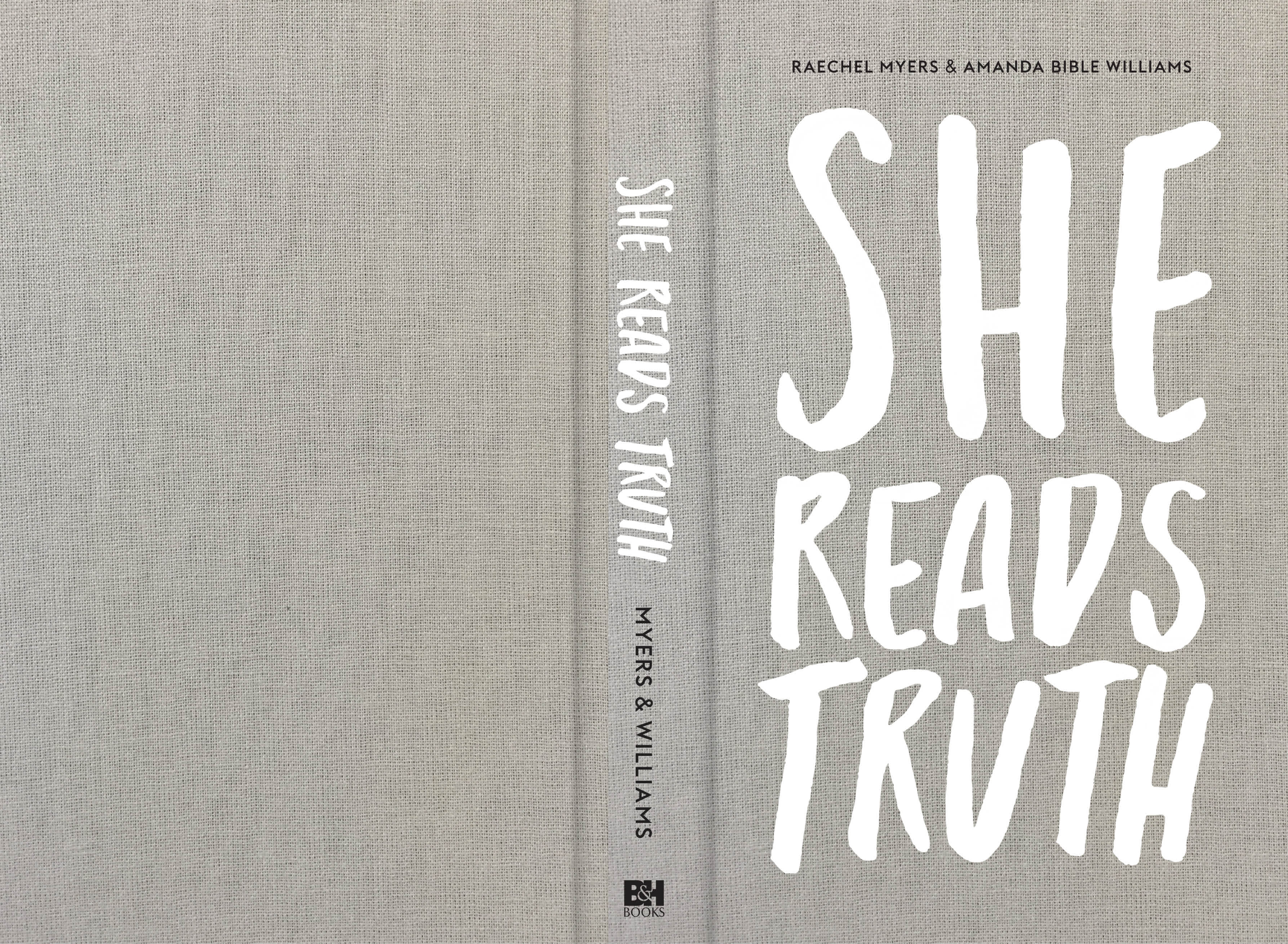 slide 3 of 3 for She Reads Truth