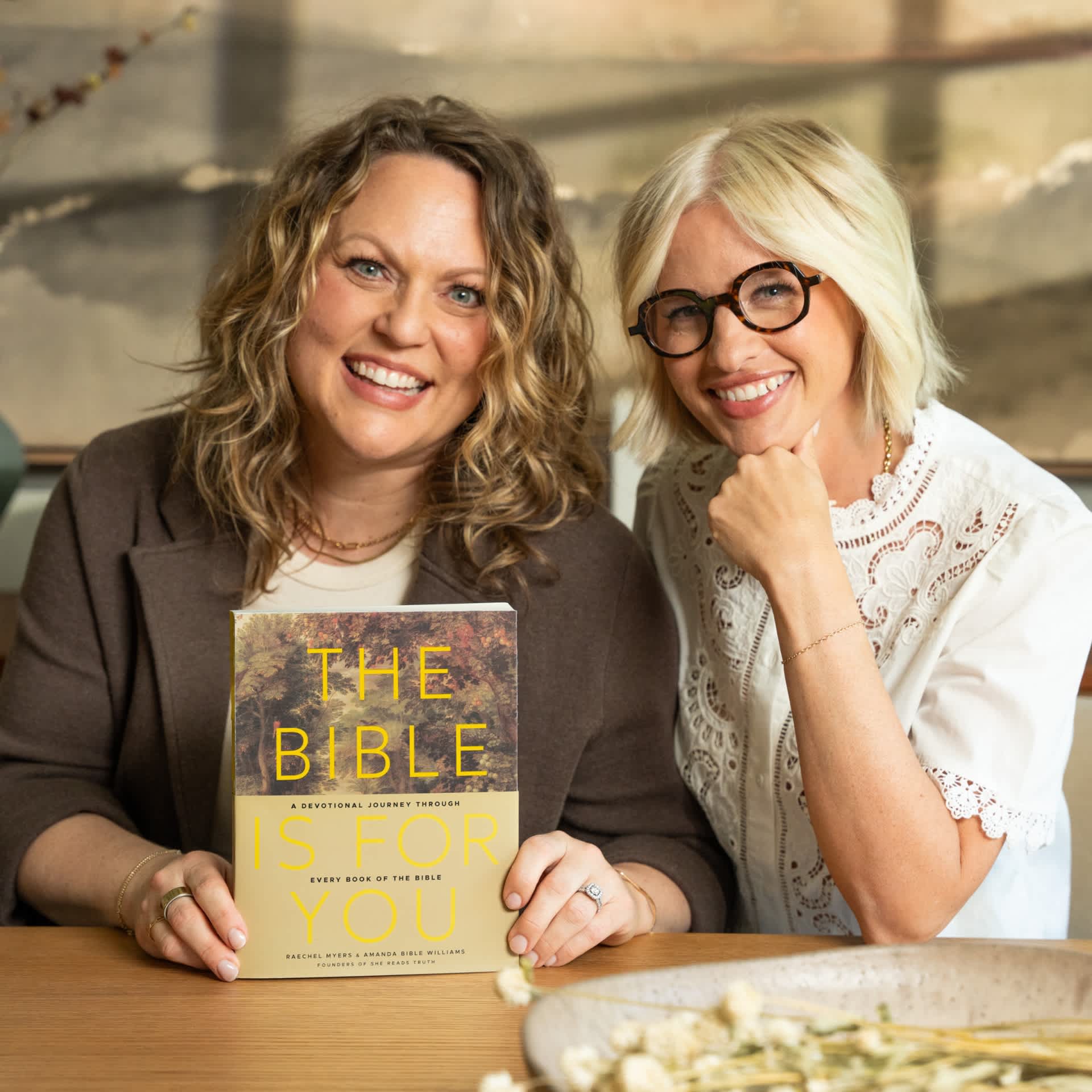 slide 11 of 14 for The Bible Is for You