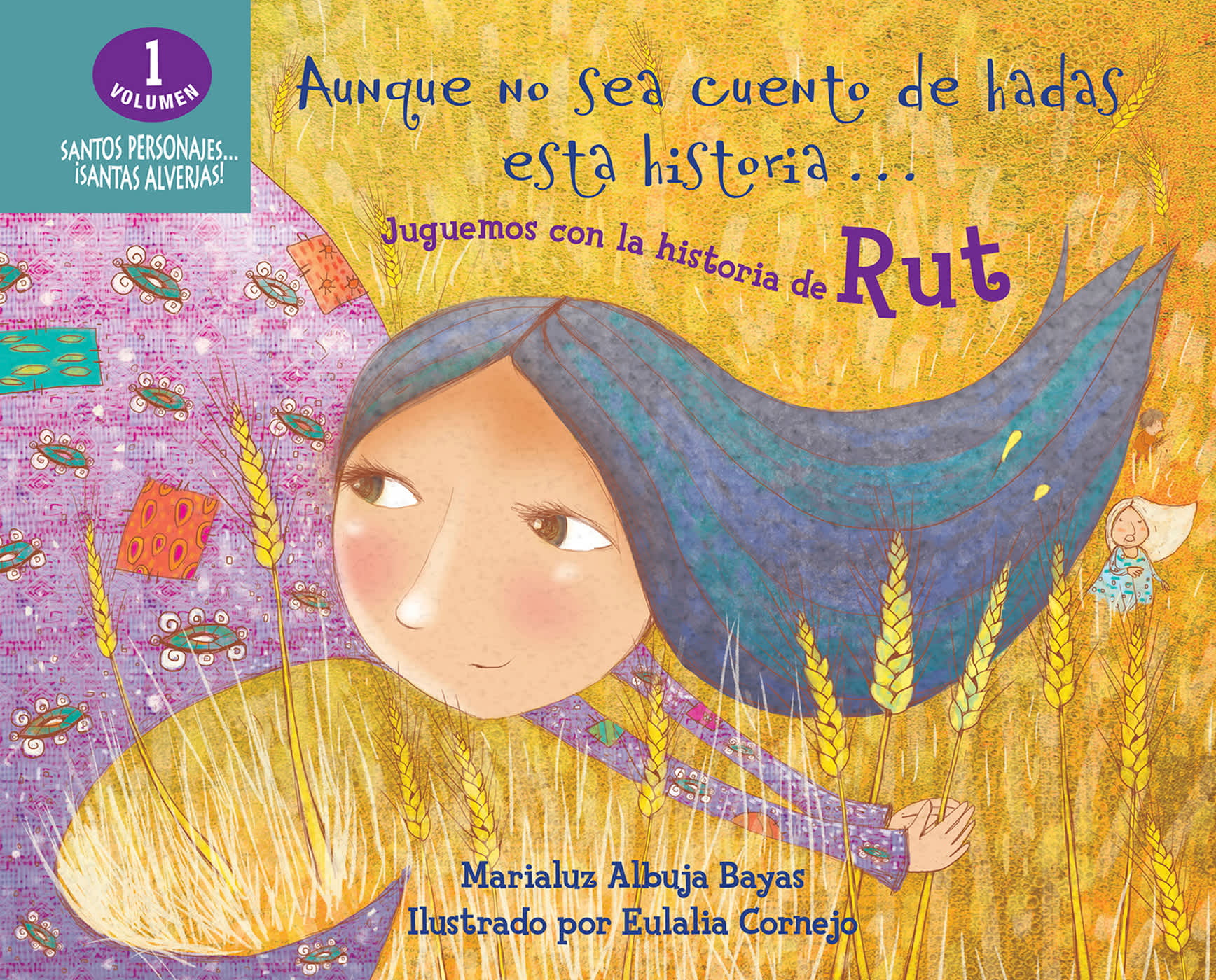 eBook - Aunque no sea cuento de hadas esta historia...
