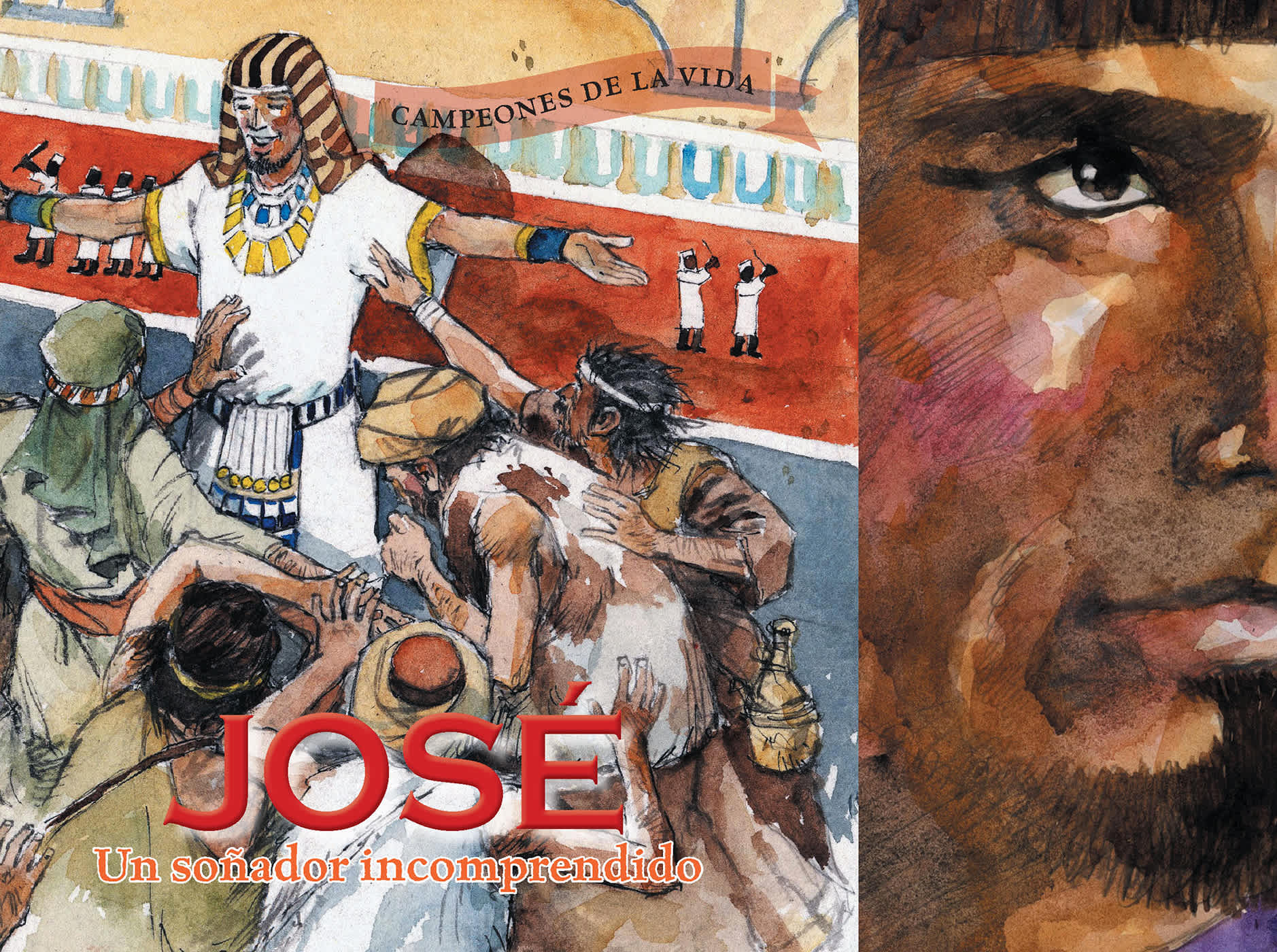 eBook - José