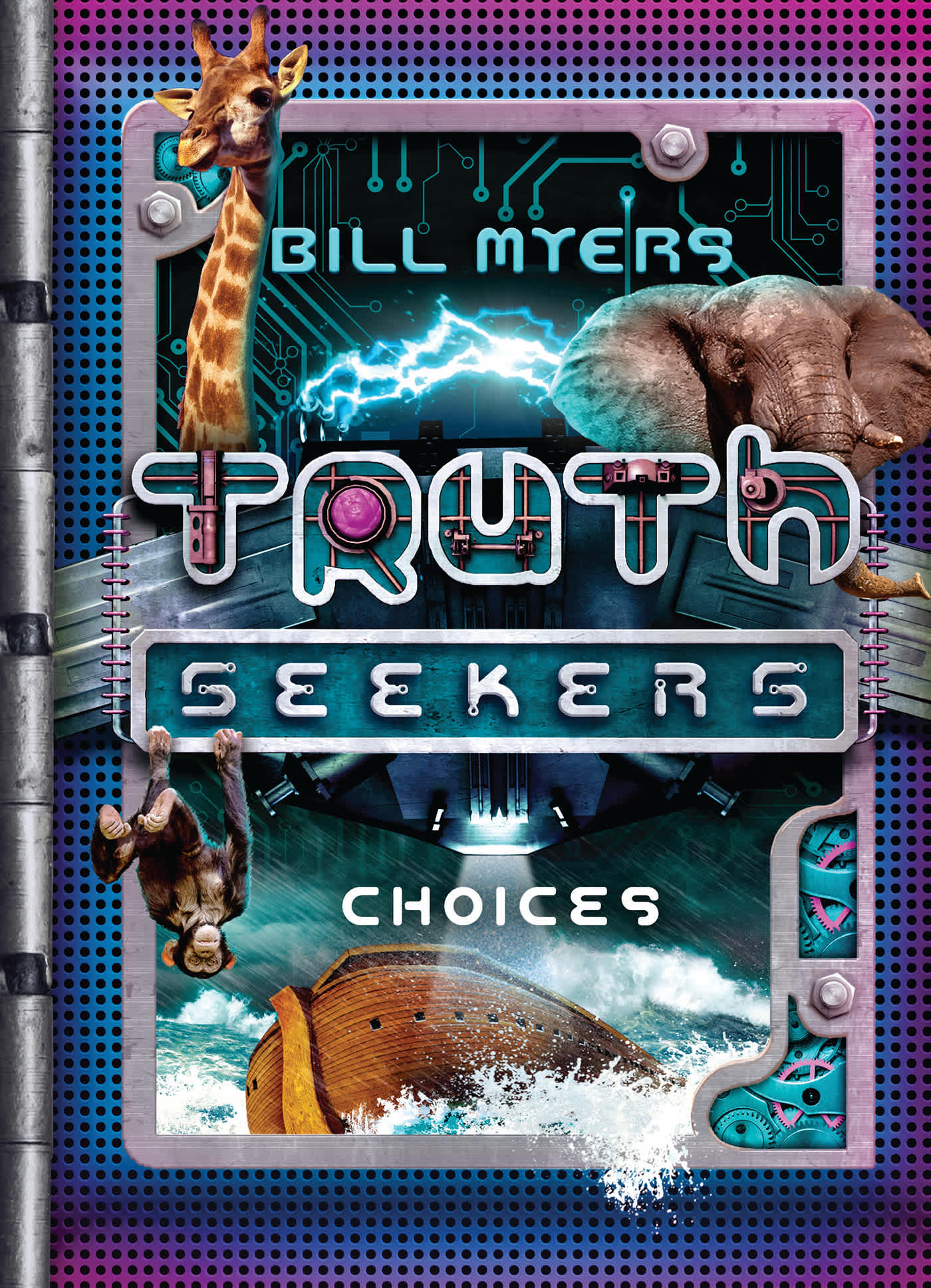 eBook - Choices