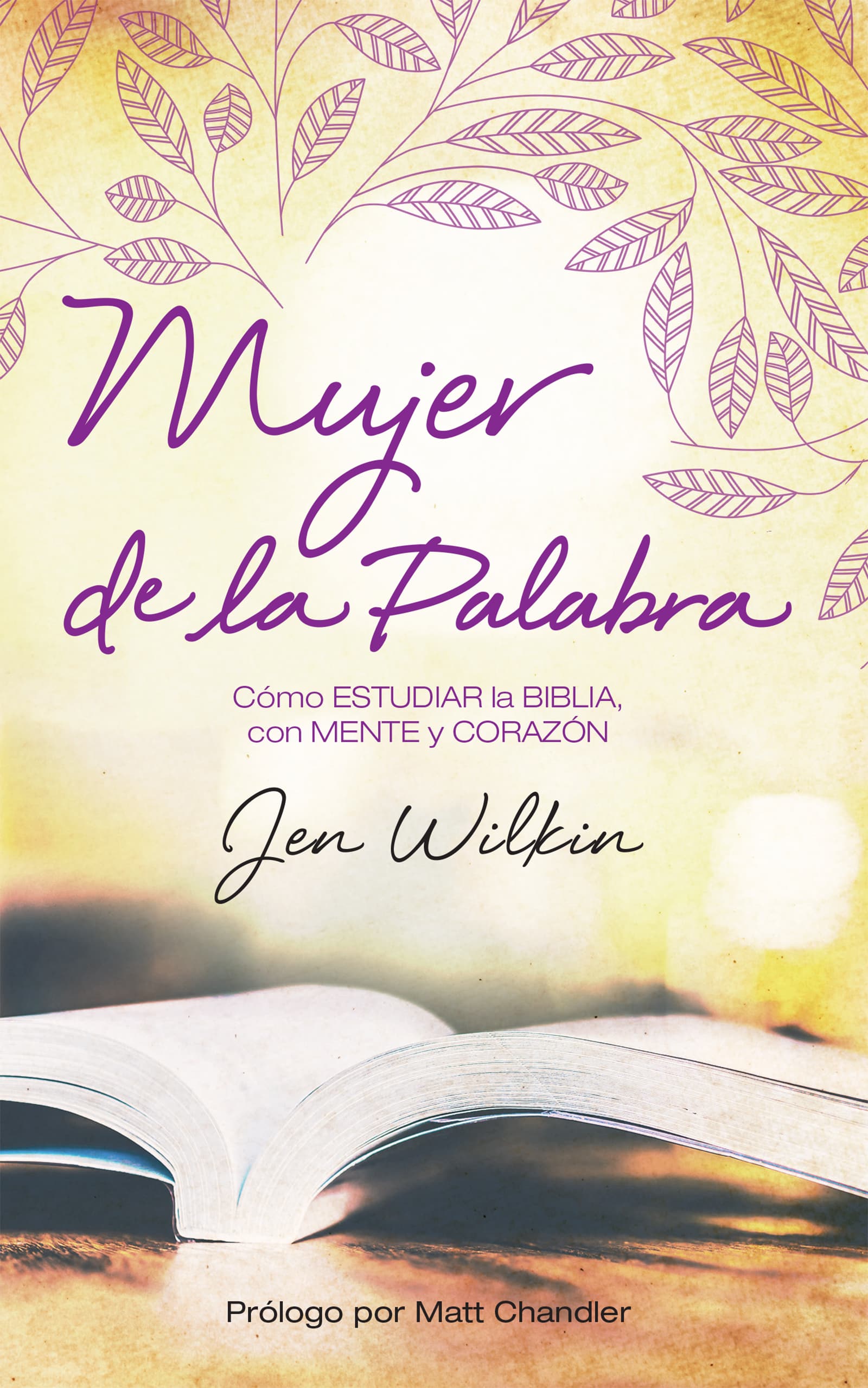 eBook - Mujer de la Palabra