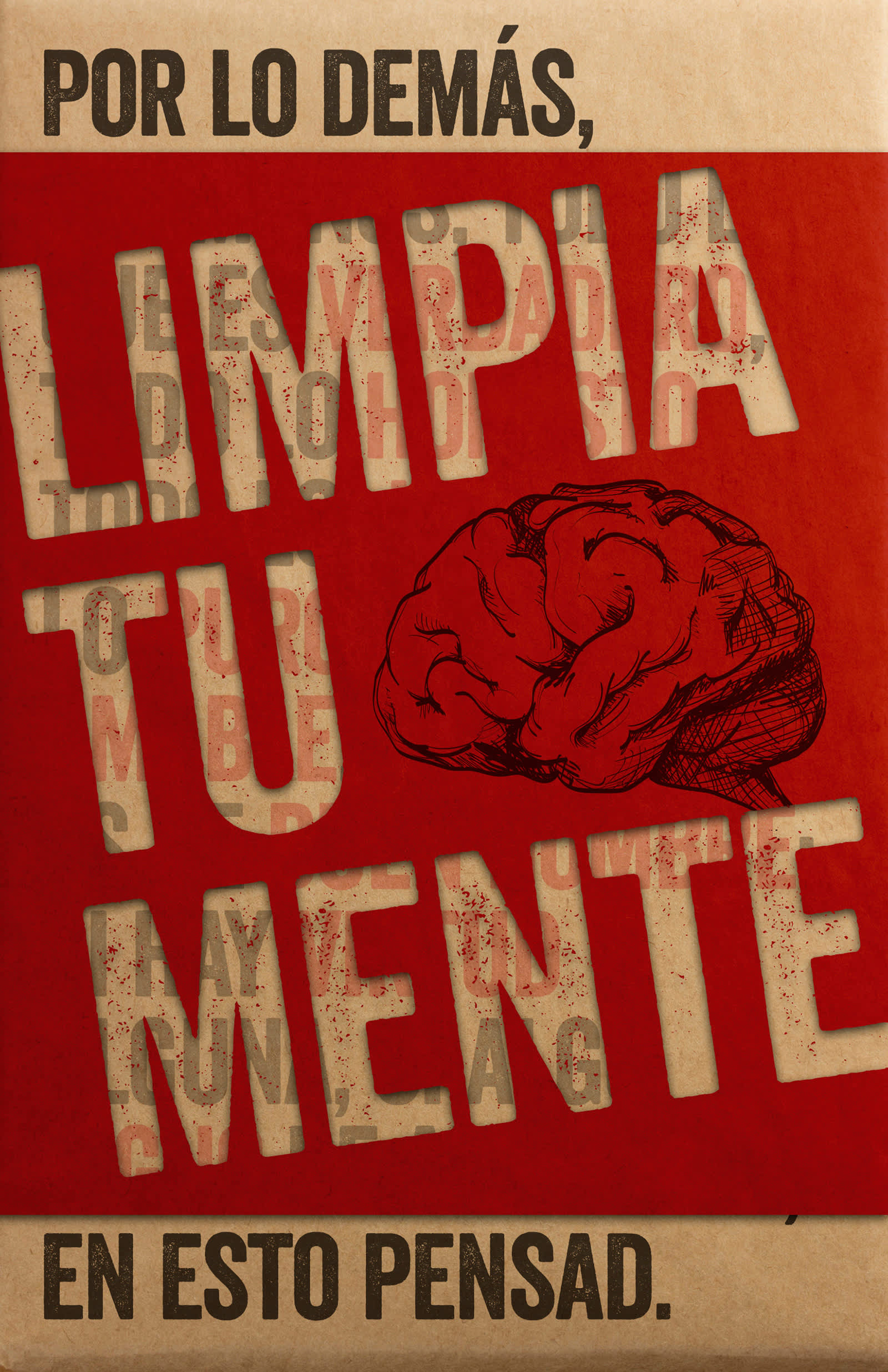 eBook - Limpia tu mente