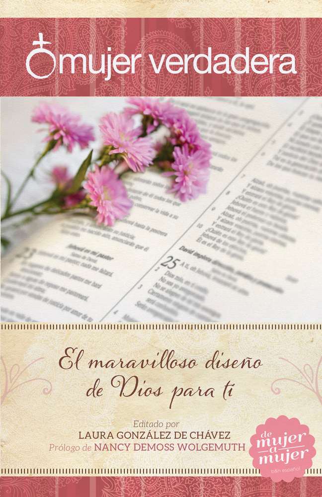 Mujer verdadera