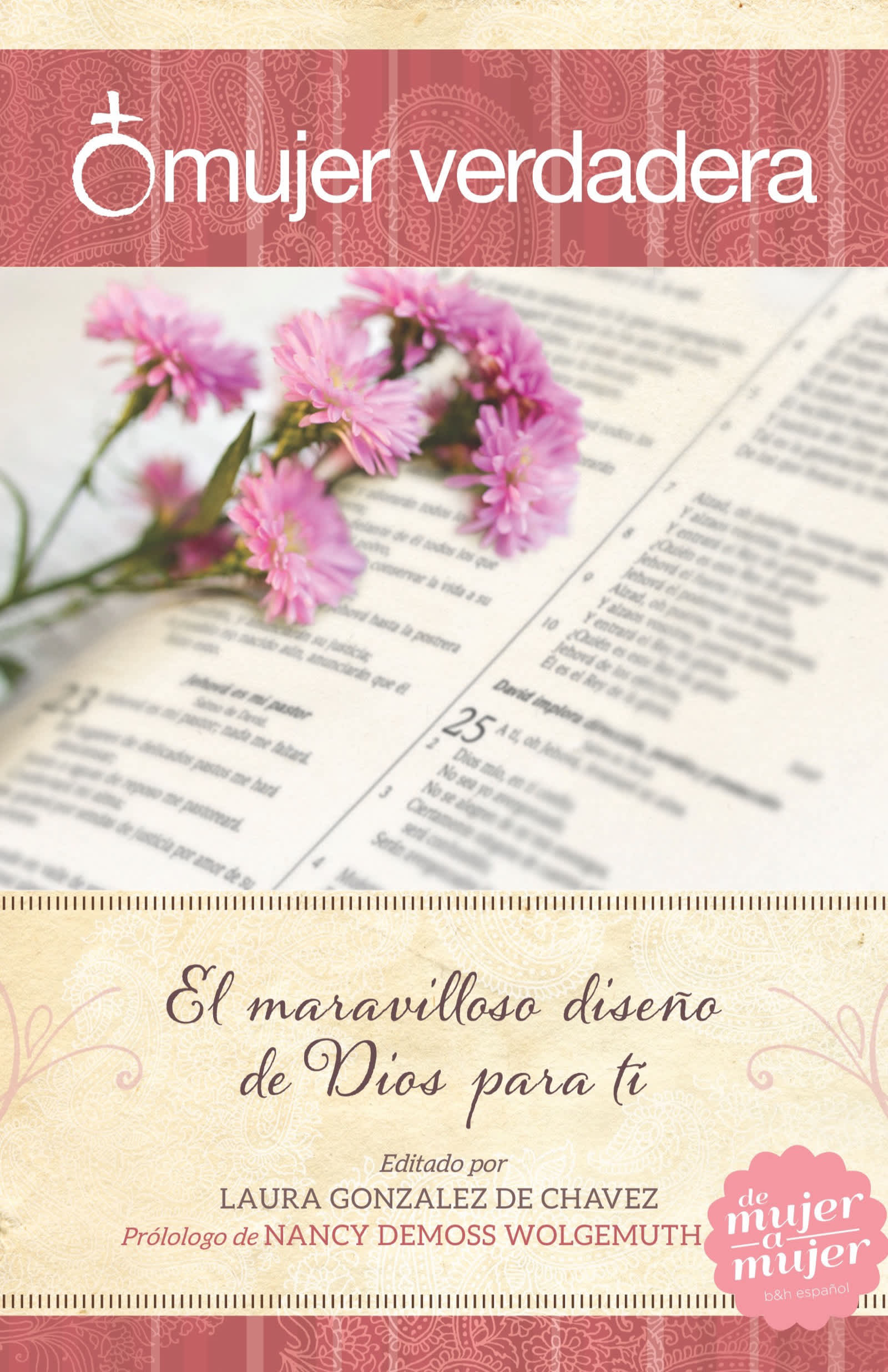 eBook - Mujer verdadera
