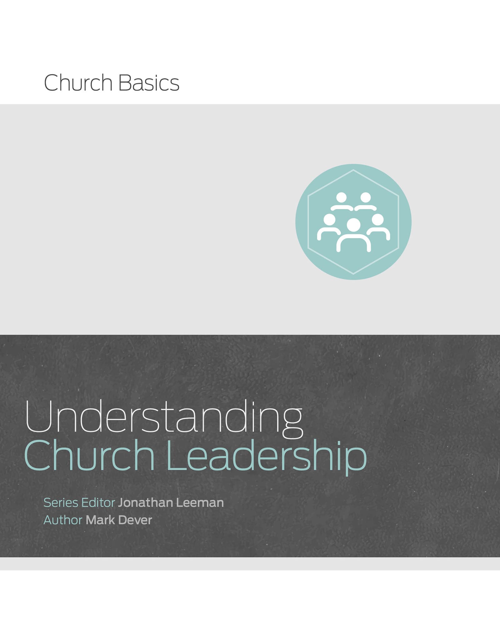 eBook - Understanding Church Leadership