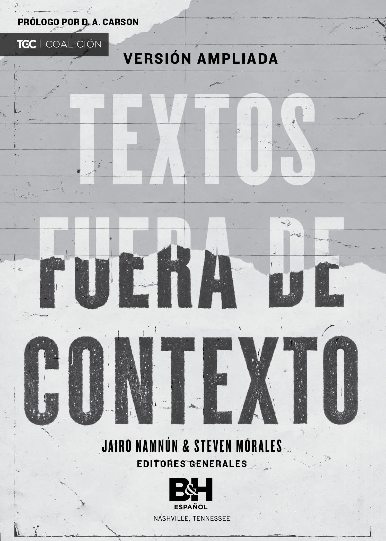 slide 3 of 3 for Textos fuera de contexto