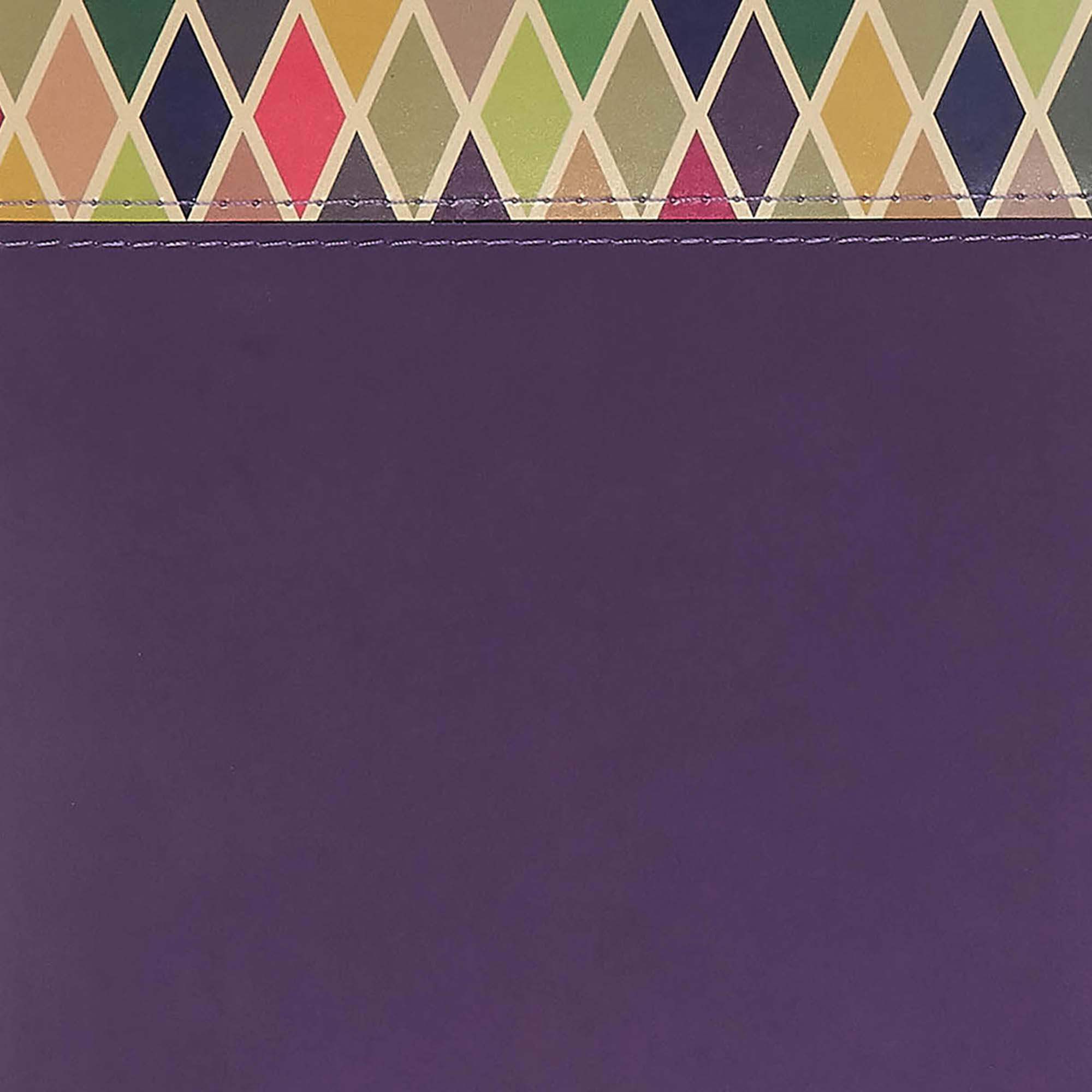 slide 9 of 10 for CSB Rainbow Study Bible, Purple LeatherTouch
