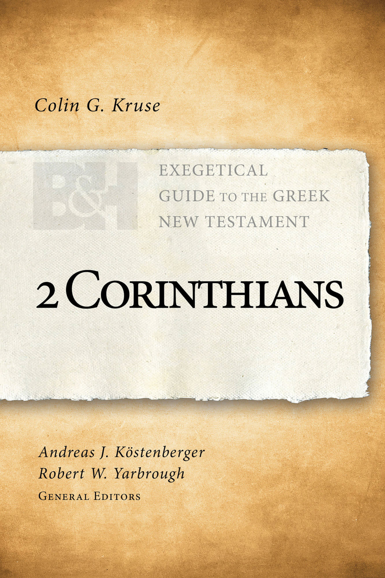 eBook - 2 Corinthians