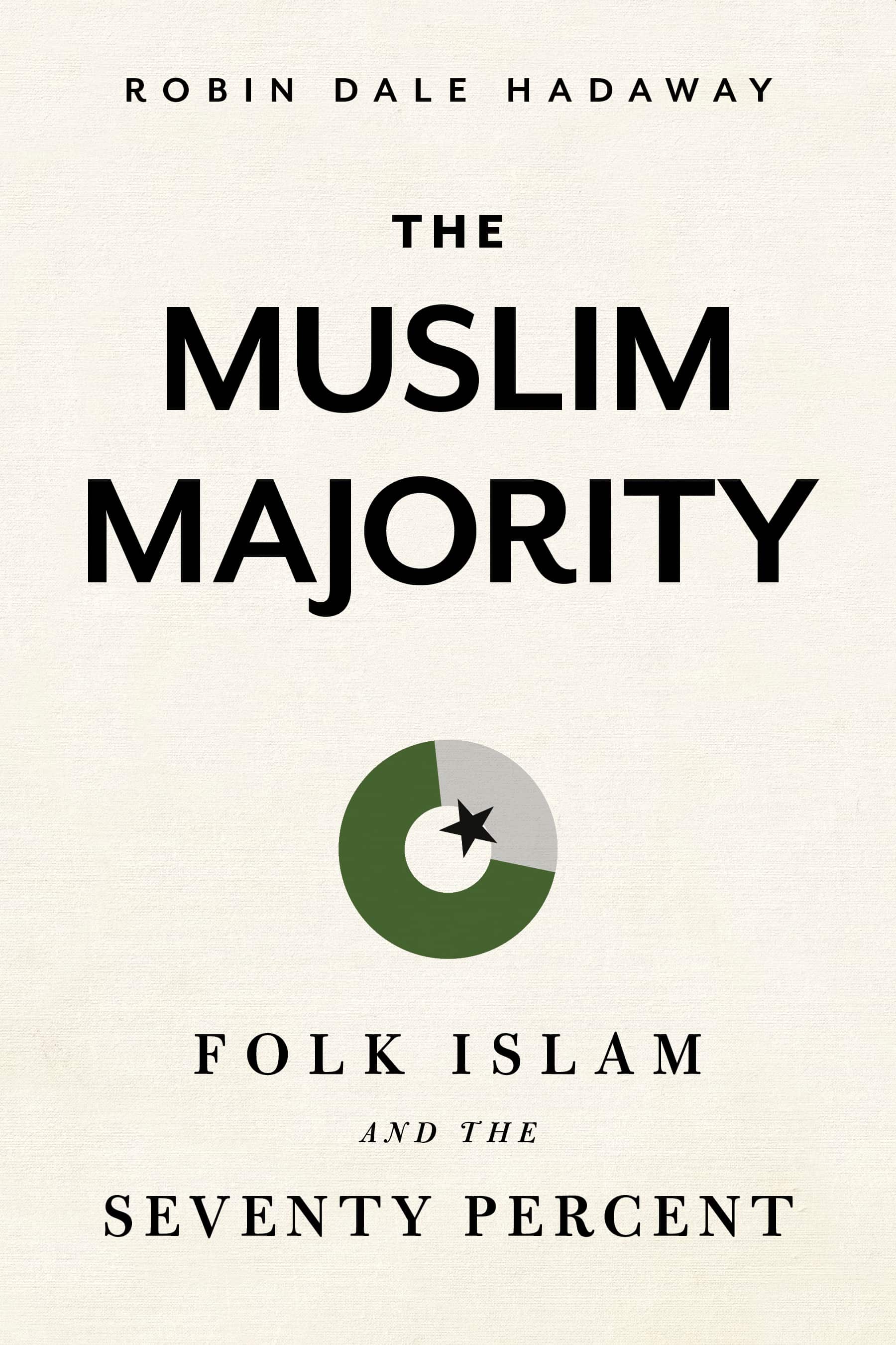 slide 1 of 2 for The Muslim Majority