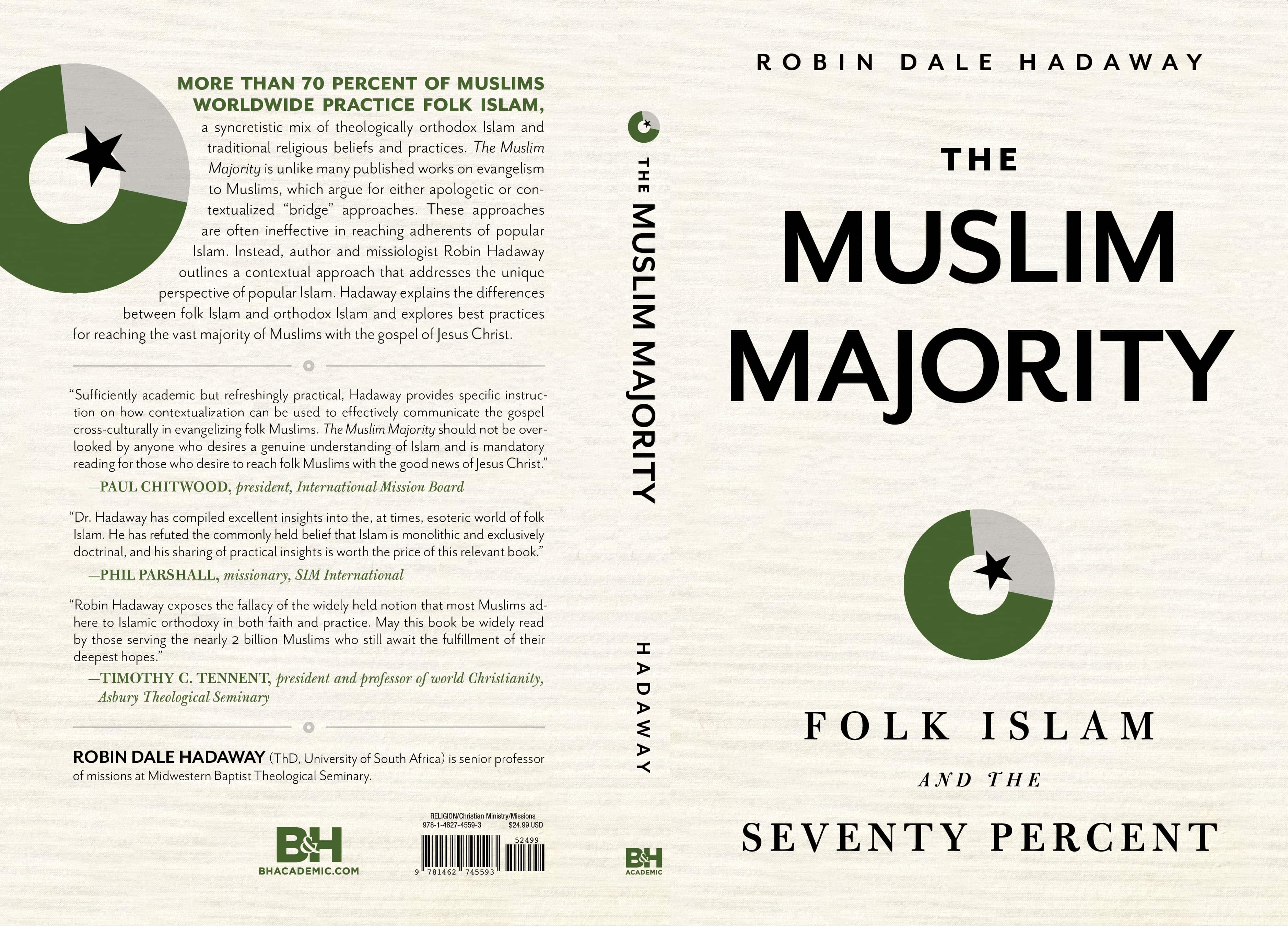 slide 2 of 2 for The Muslim Majority