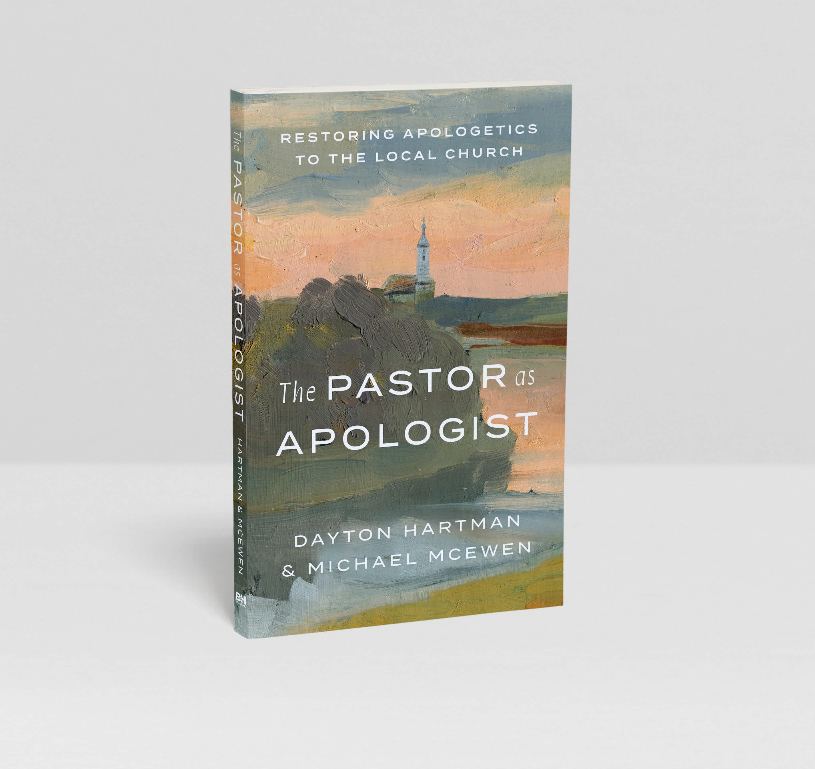 slide 3 of 4 for The Pastor as Apologist