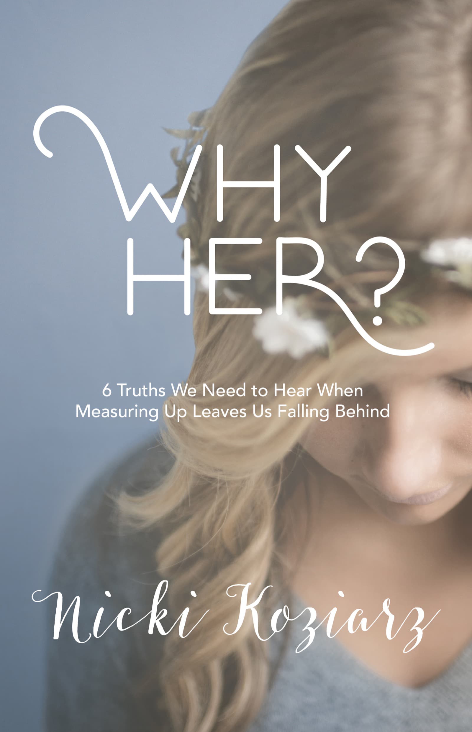 eBook - Why Her?