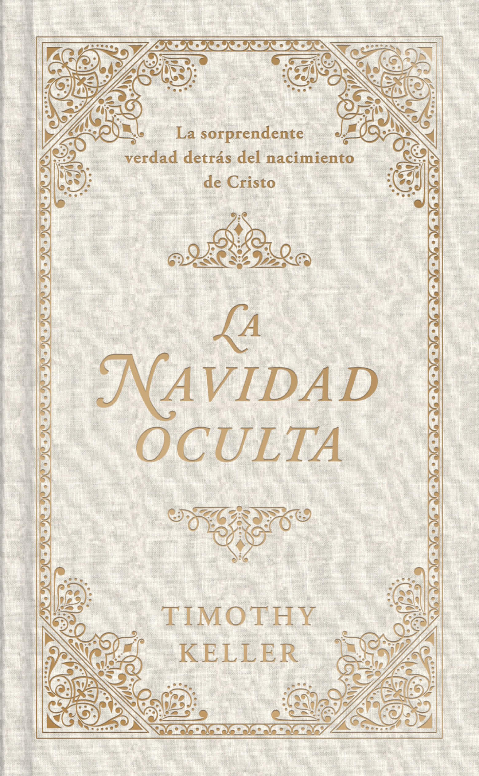 eBook - La Navidad oculta
