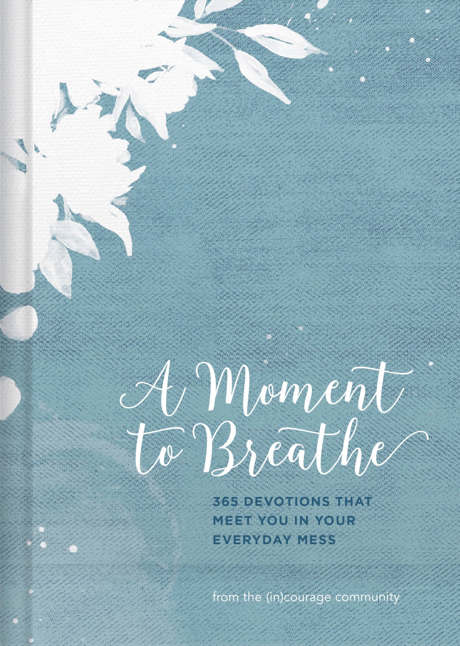 eBook - A Moment to Breathe