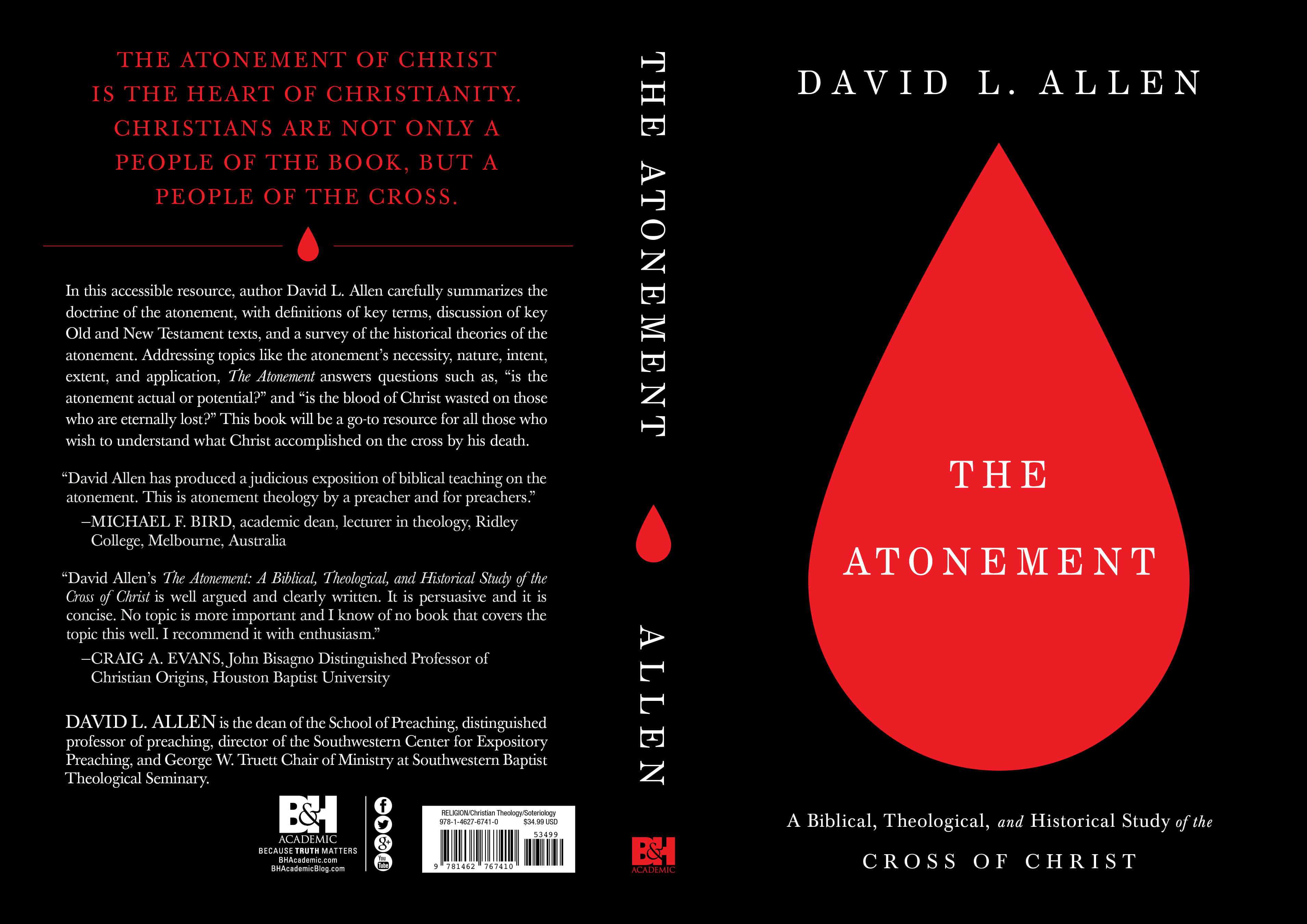 slide 2 of 2 for The Atonement