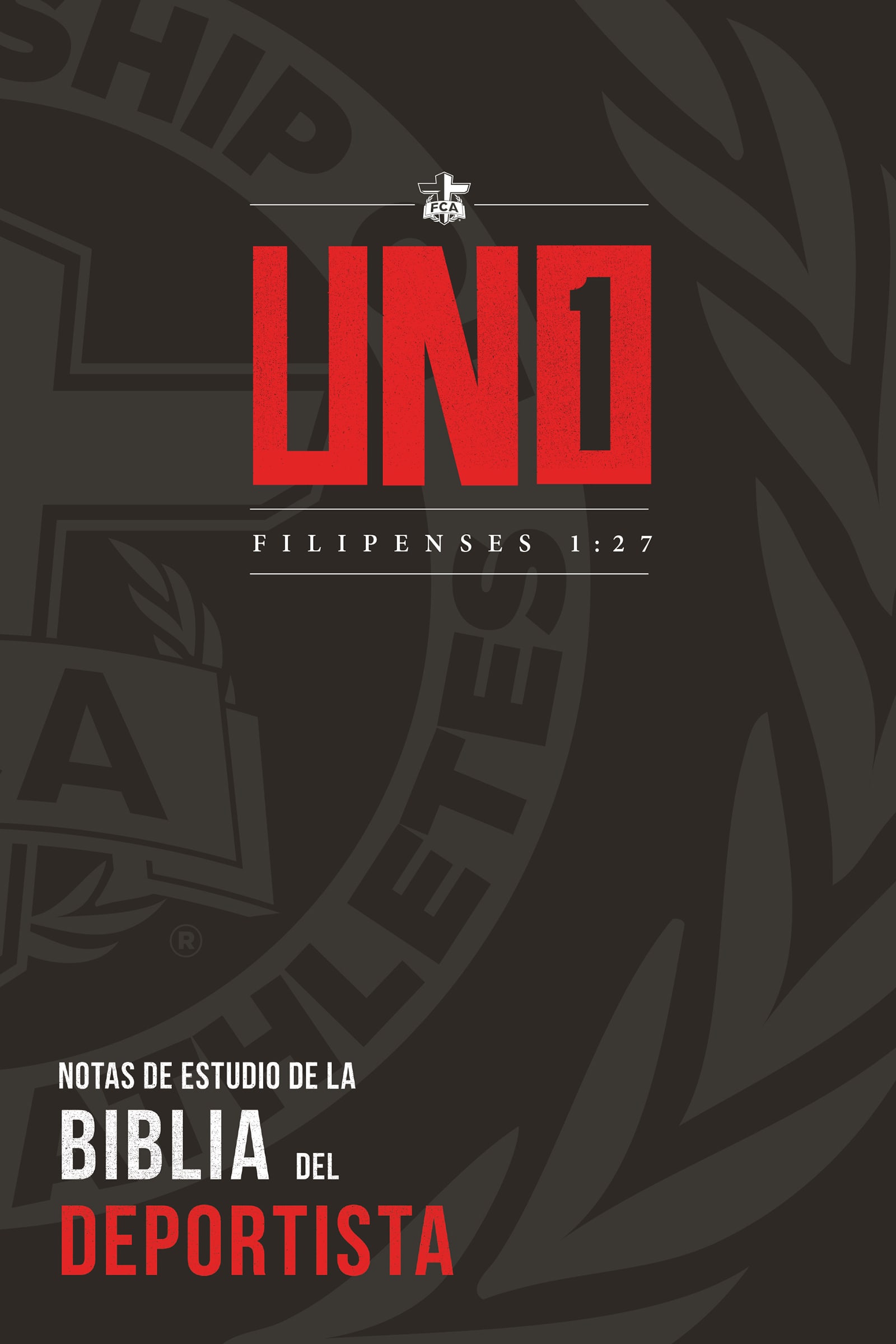 eBook - Notas De Estudio De La Biblia Del Deportista