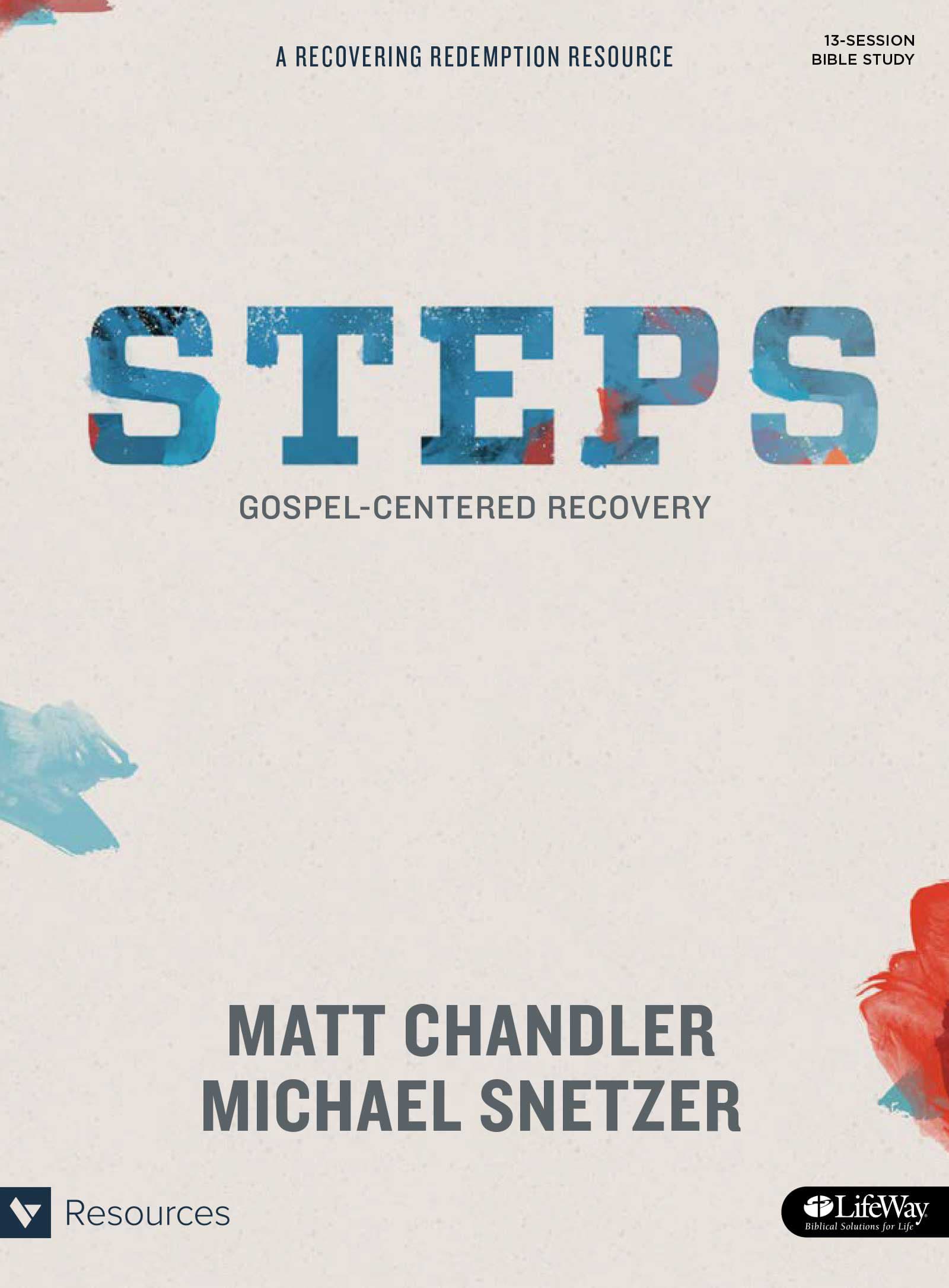 eBook - Steps at the Village Member Book