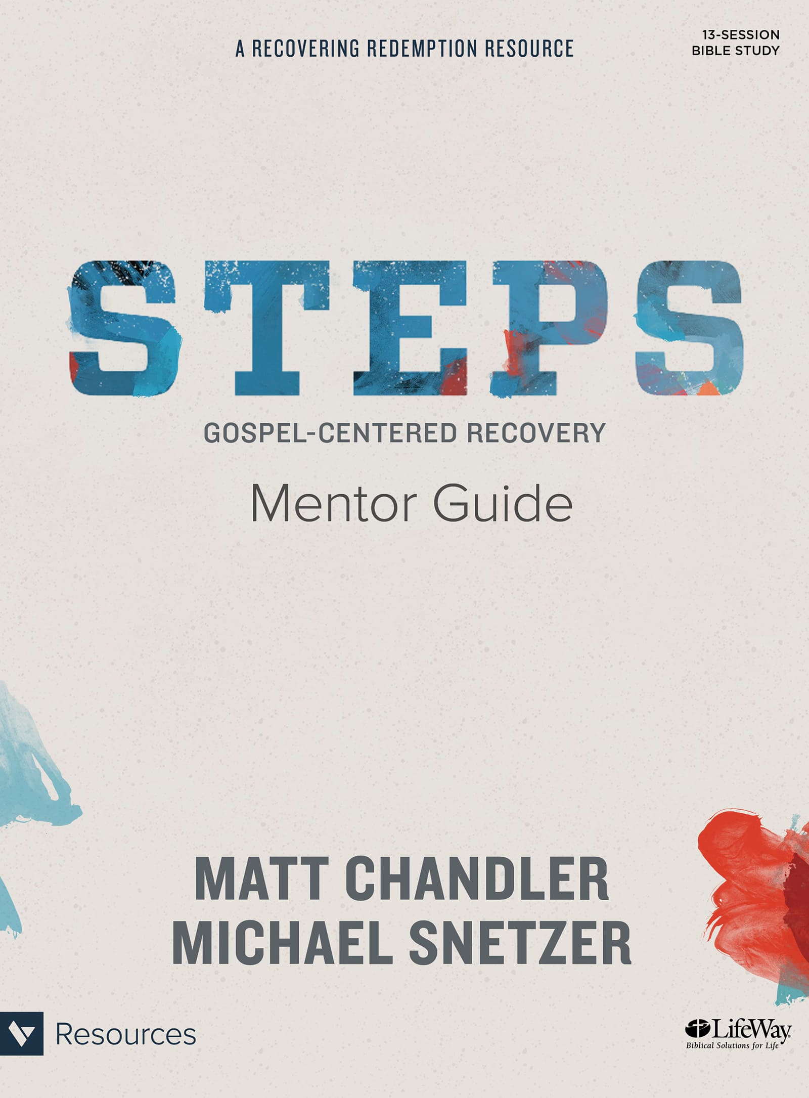 eBook - Steps at the Village Mentor Guide