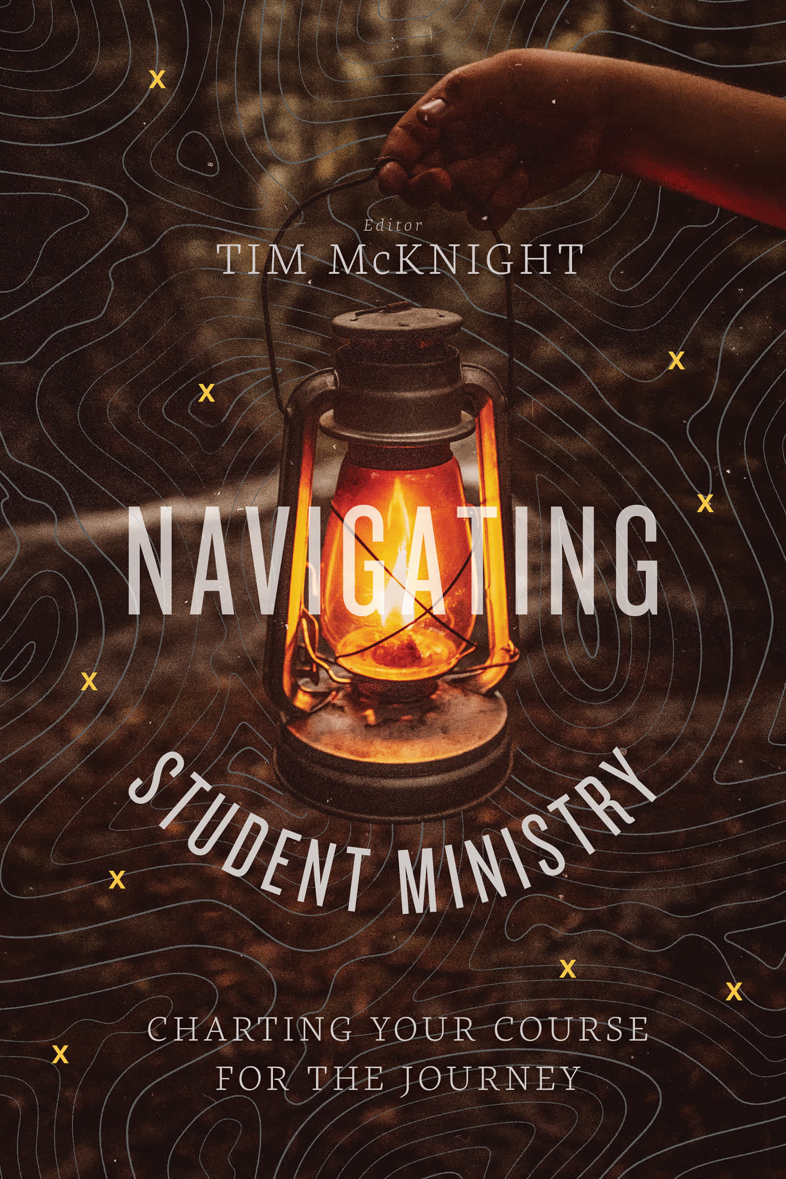 eBook - Navigating Student Ministry