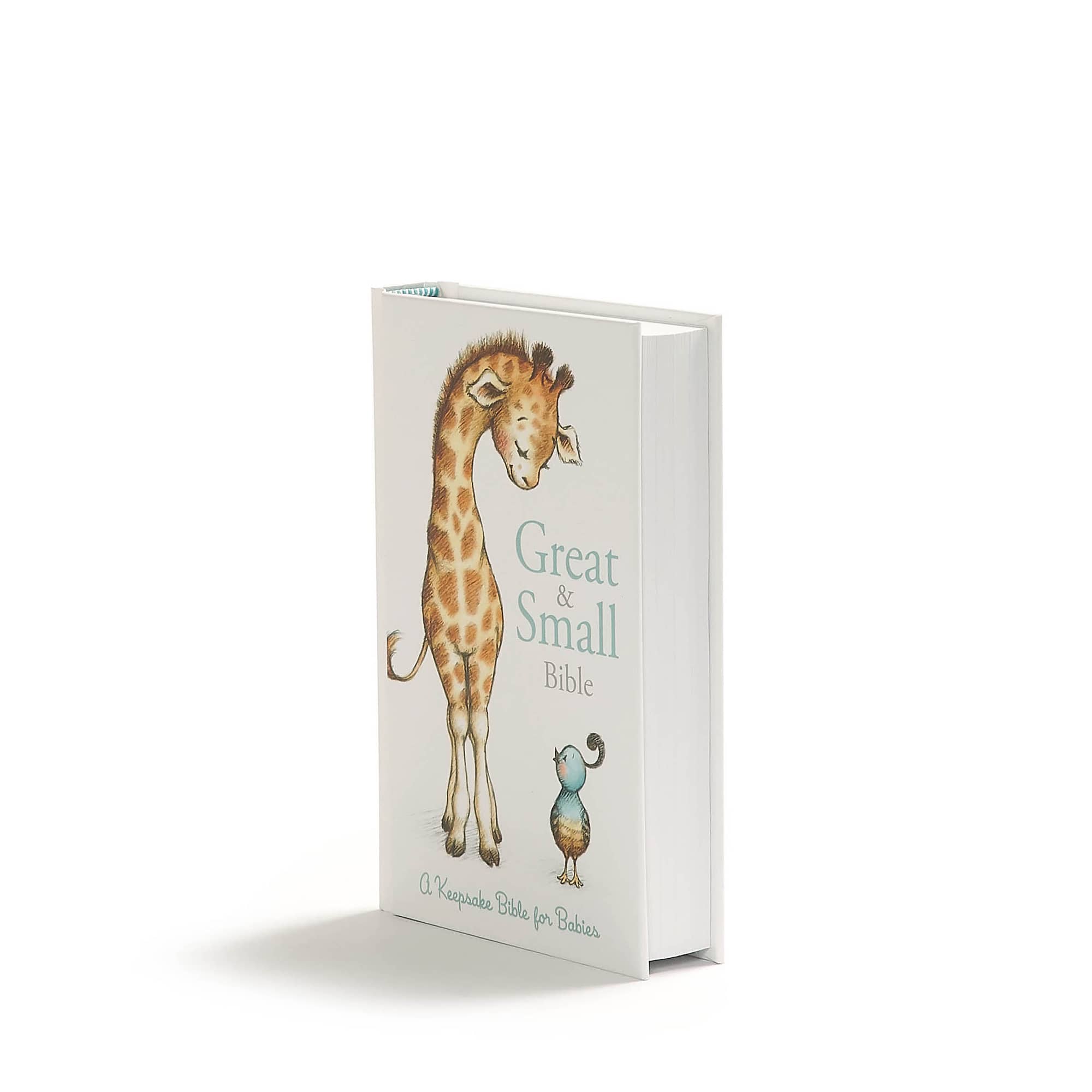 slide 3 of 12 for CSB Great and Small Bible, Hardcover