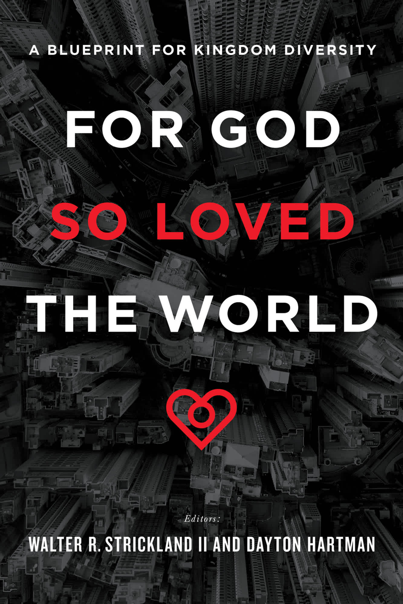 eBook - For God So Loved the World