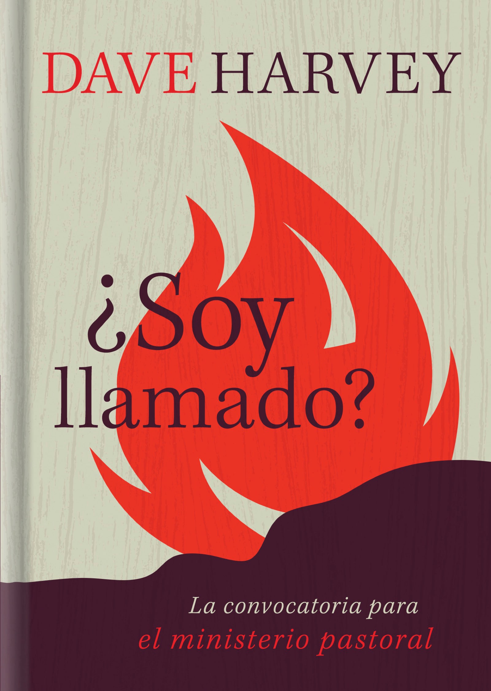 eBook - ¿Soy llamado?