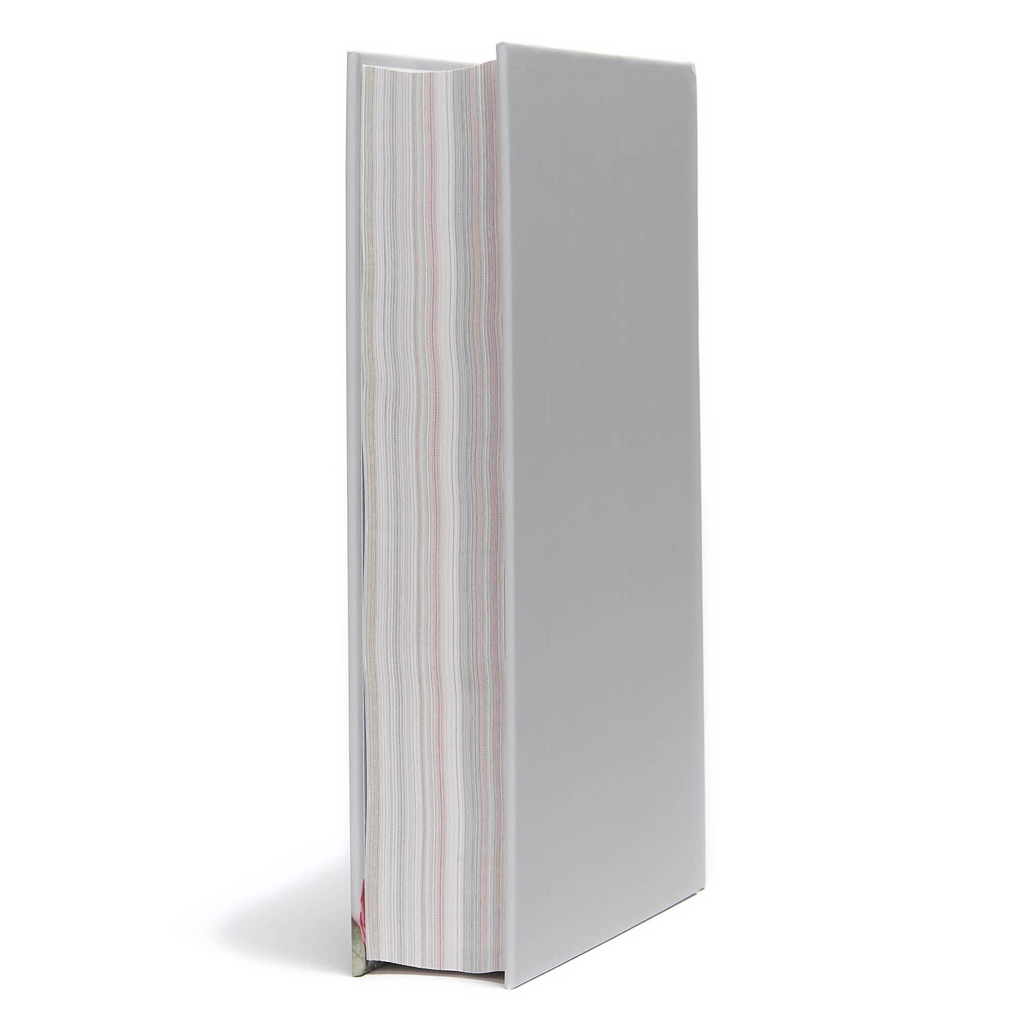 slide 3 of 10 for CSB (in)courage Devotional Bible, Gray Hardcover