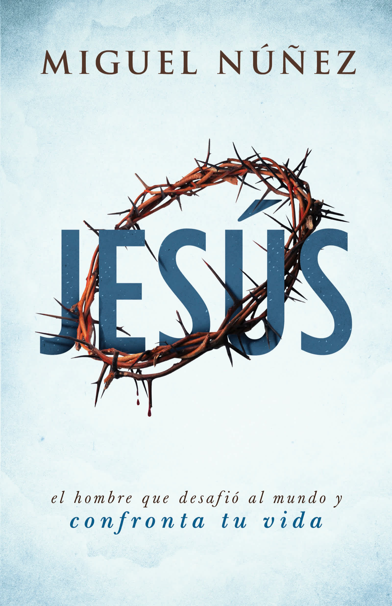 eBook - Jesús