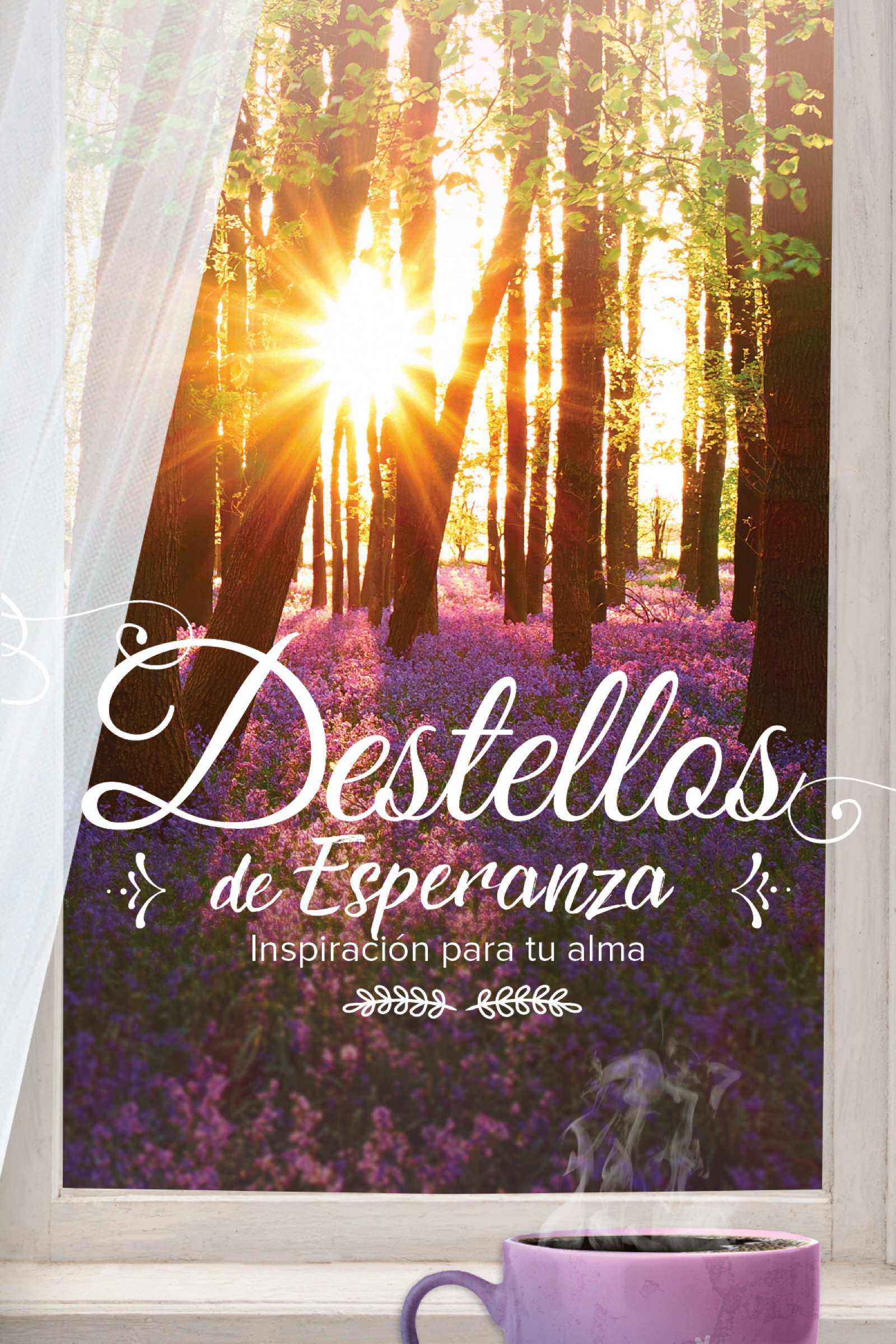 eBook - Destellos de esperanza