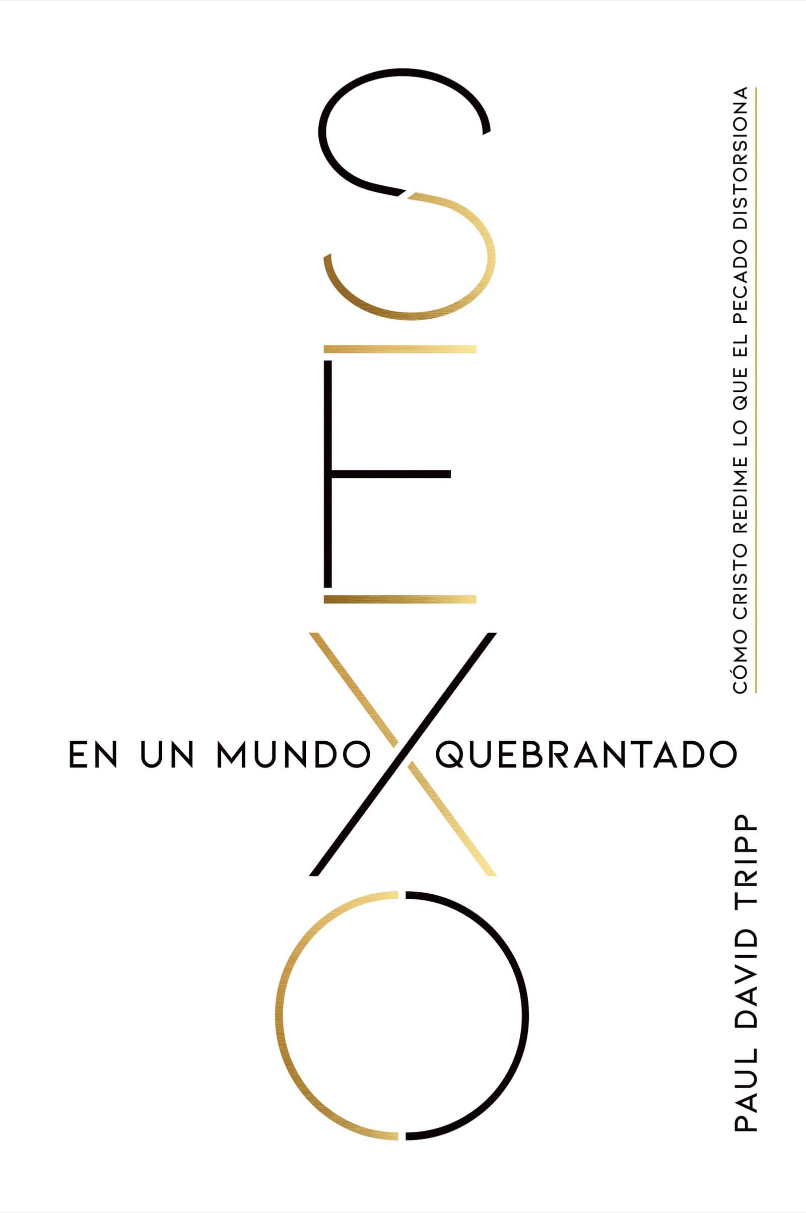 eBook - Sexo en un mundo quebrantado