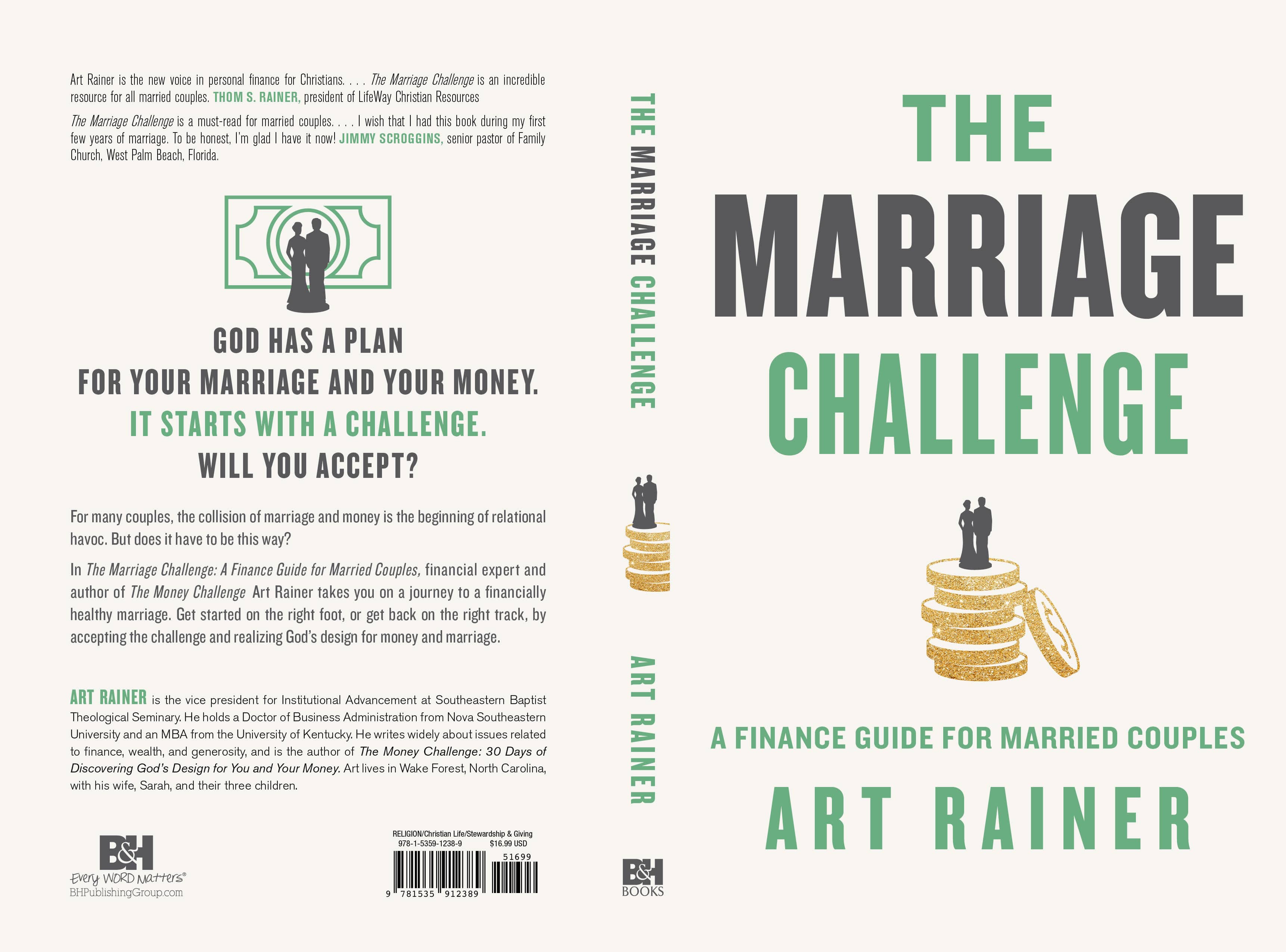 slide 2 of 2 for The Marriage Challenge