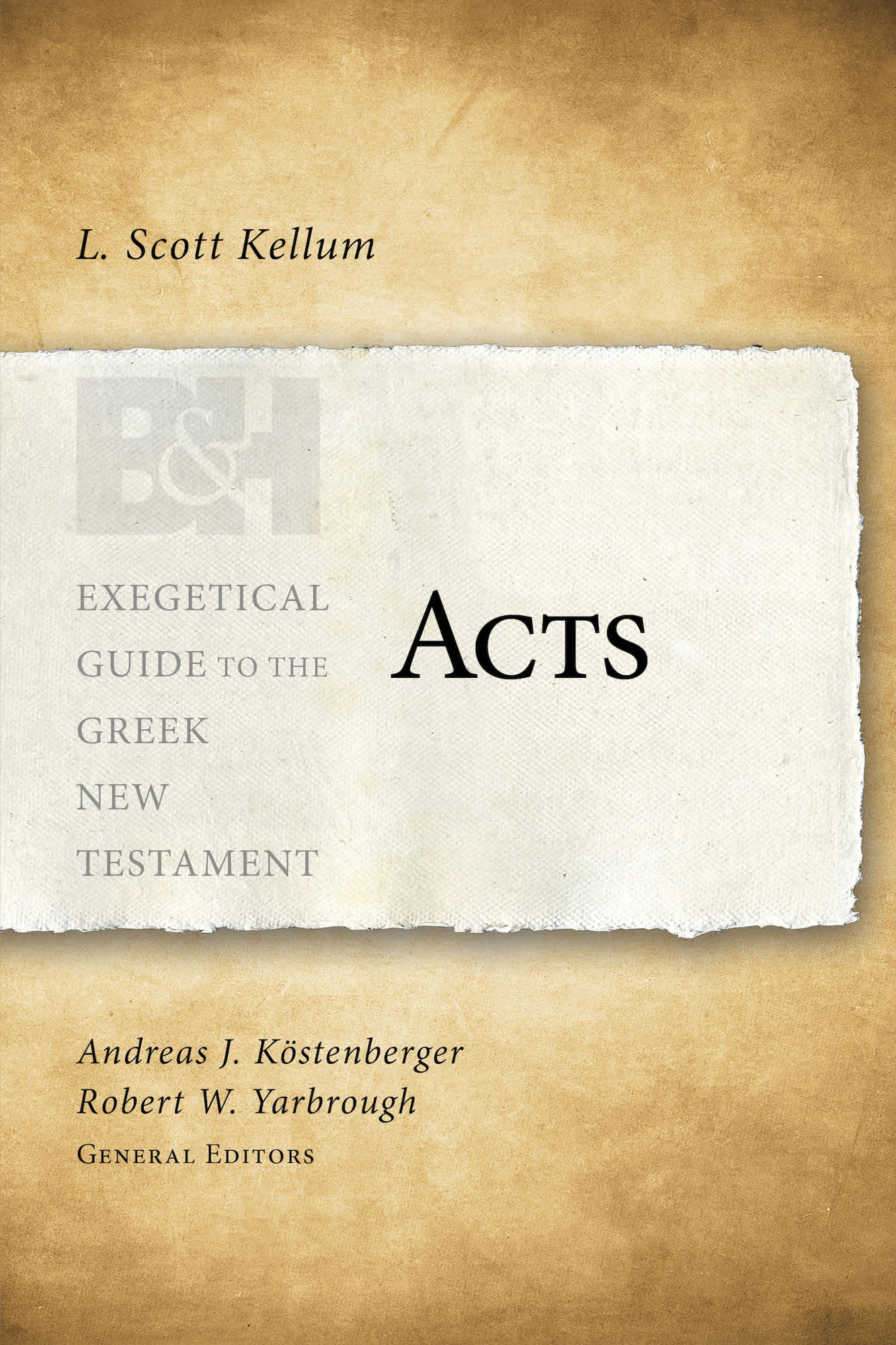 eBook - Acts