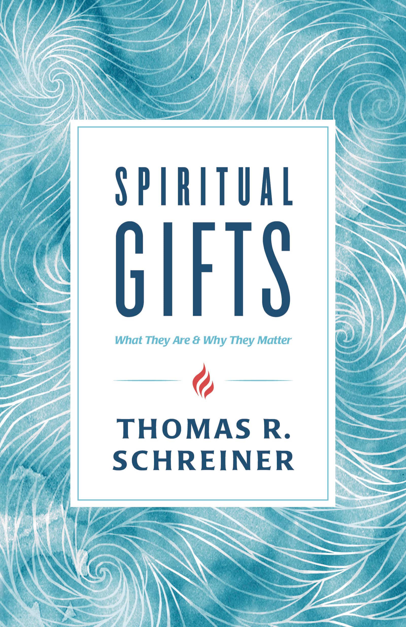 eBook - Spiritual Gifts