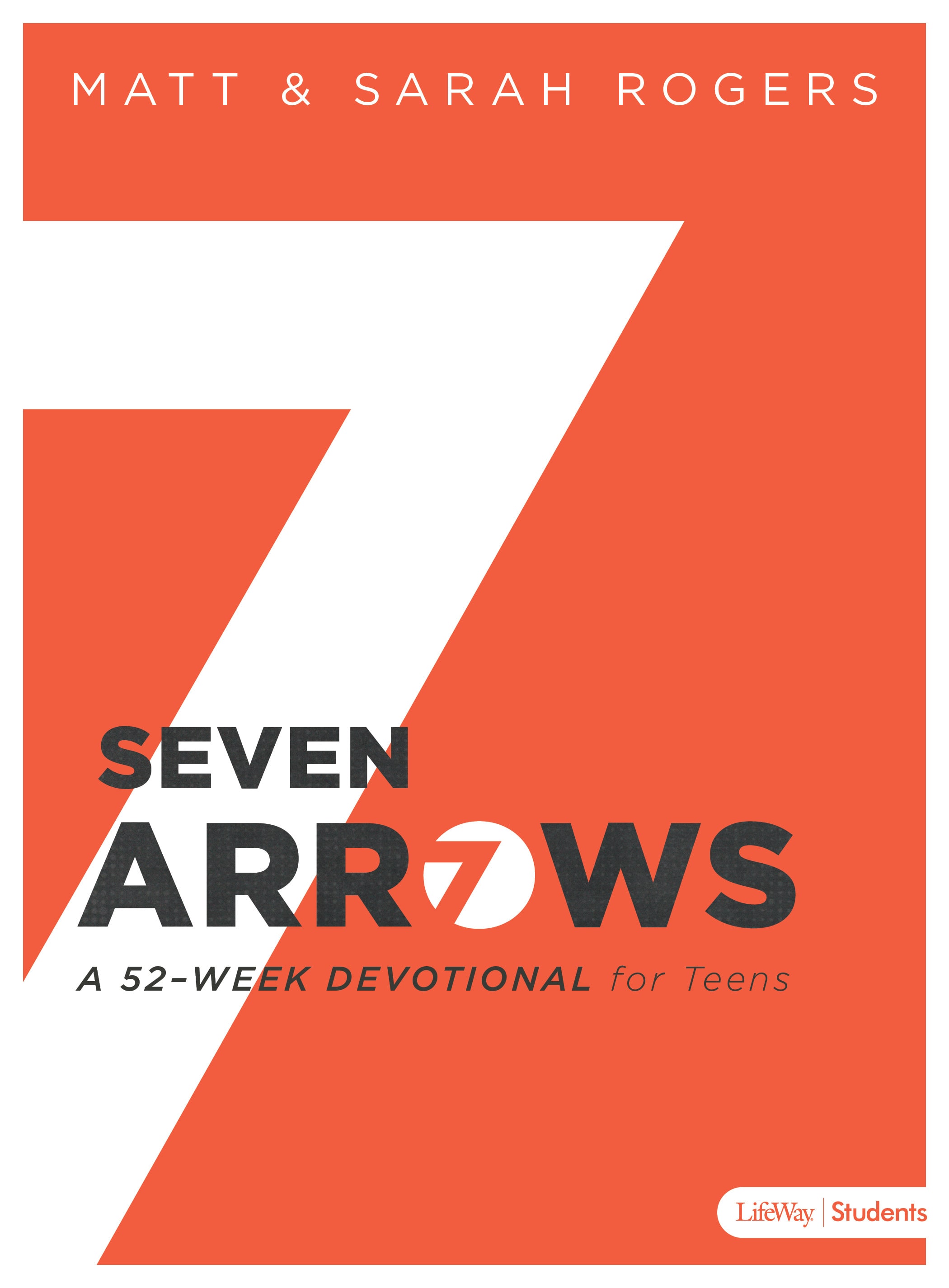 Seven Arrows (Pack of 50)