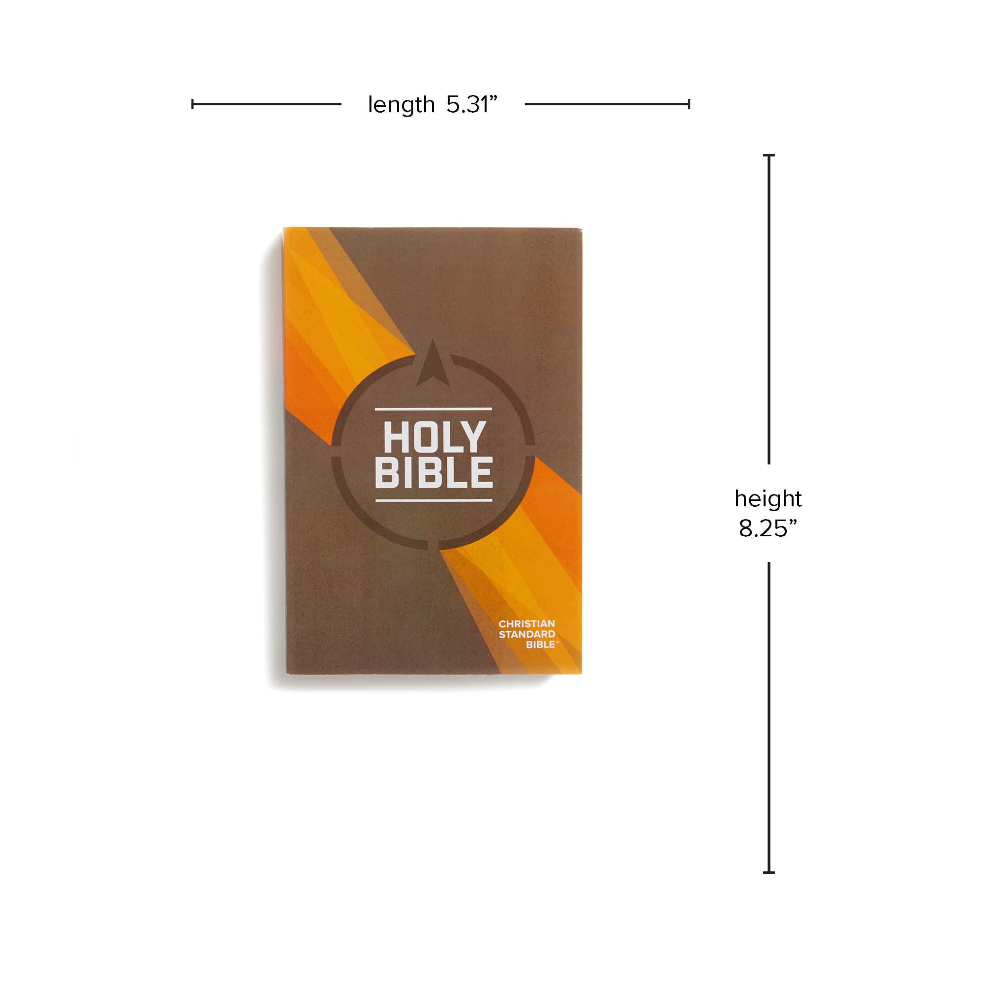 slide 8 of 10 for CSB Outreach Bible