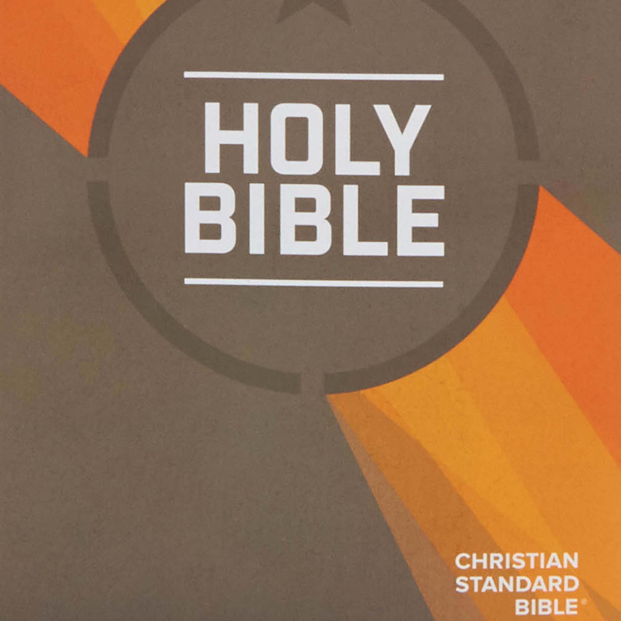 slide 9 of 10 for CSB Outreach Bible